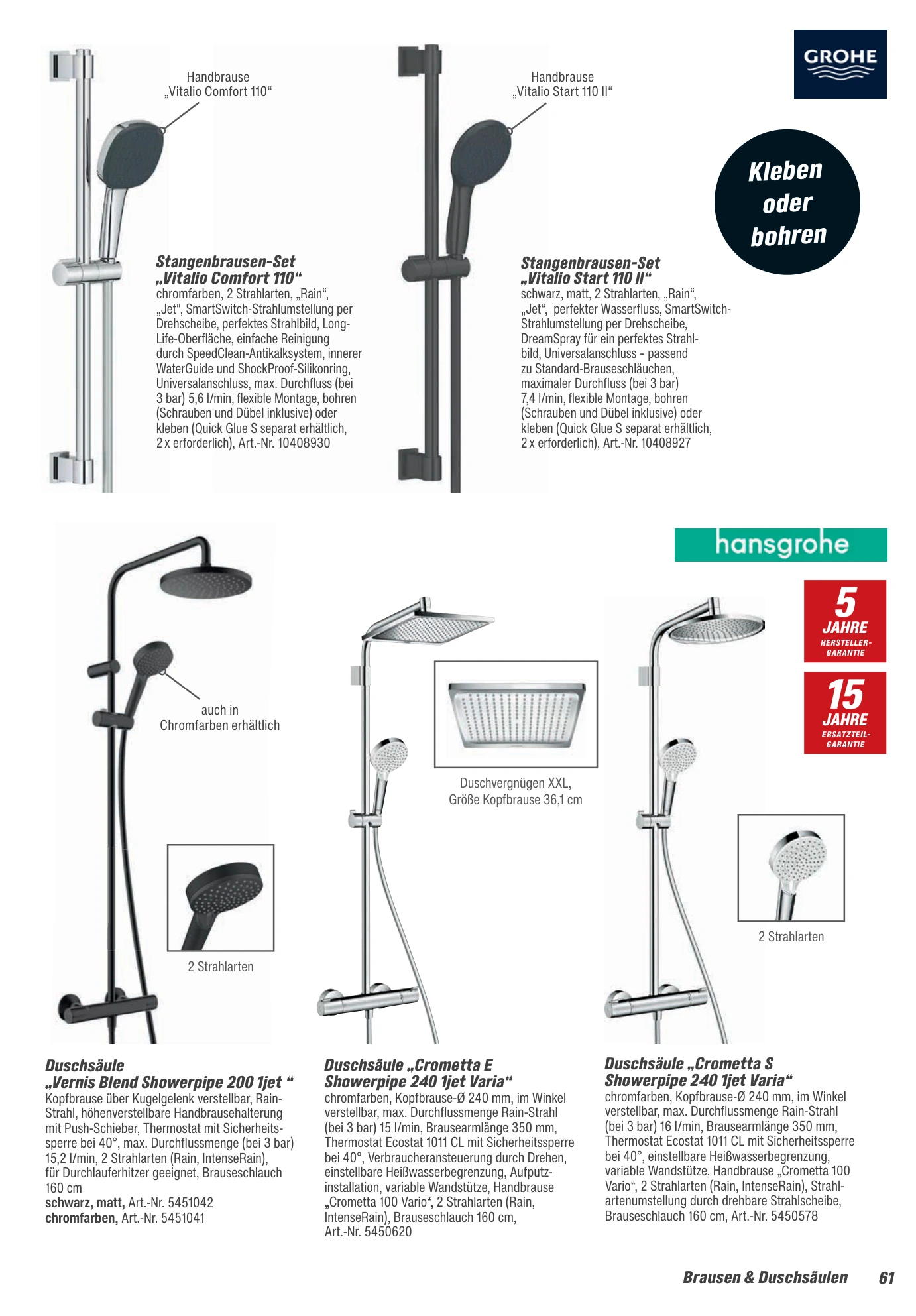 Flyer page 61