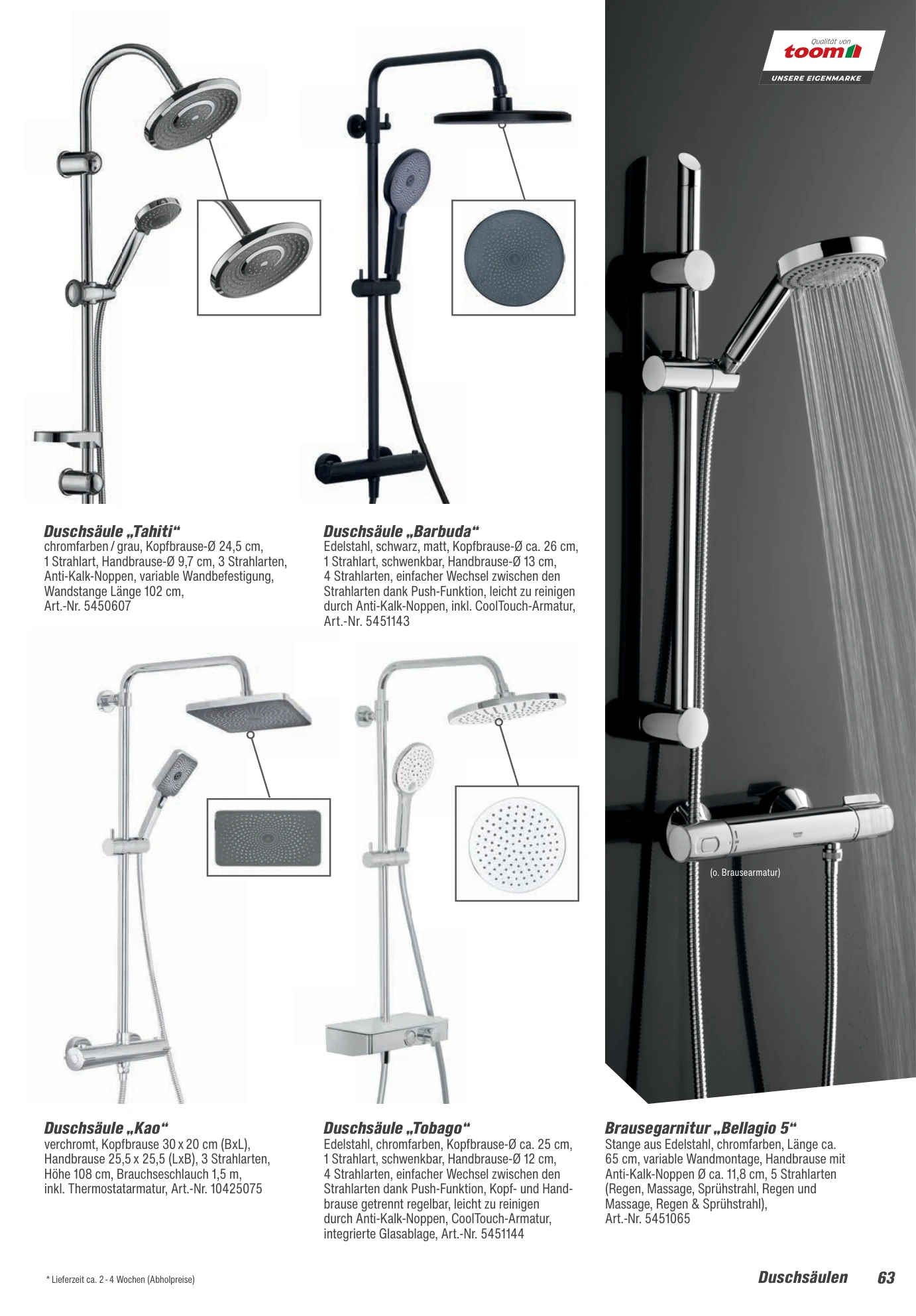 Flyer page 63