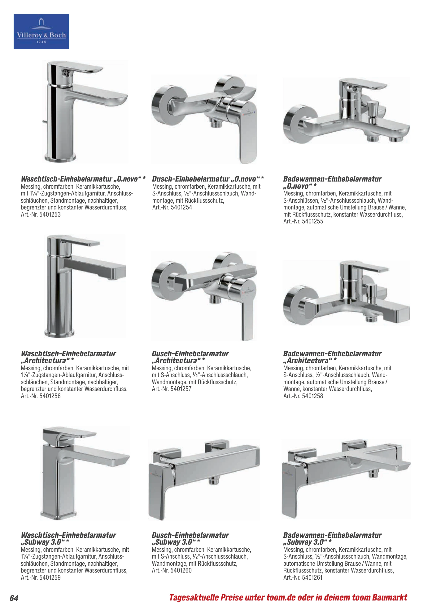 Flyer page 64