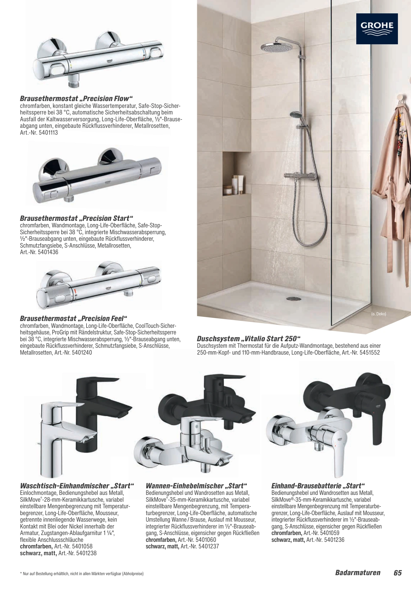 Flyer page 65