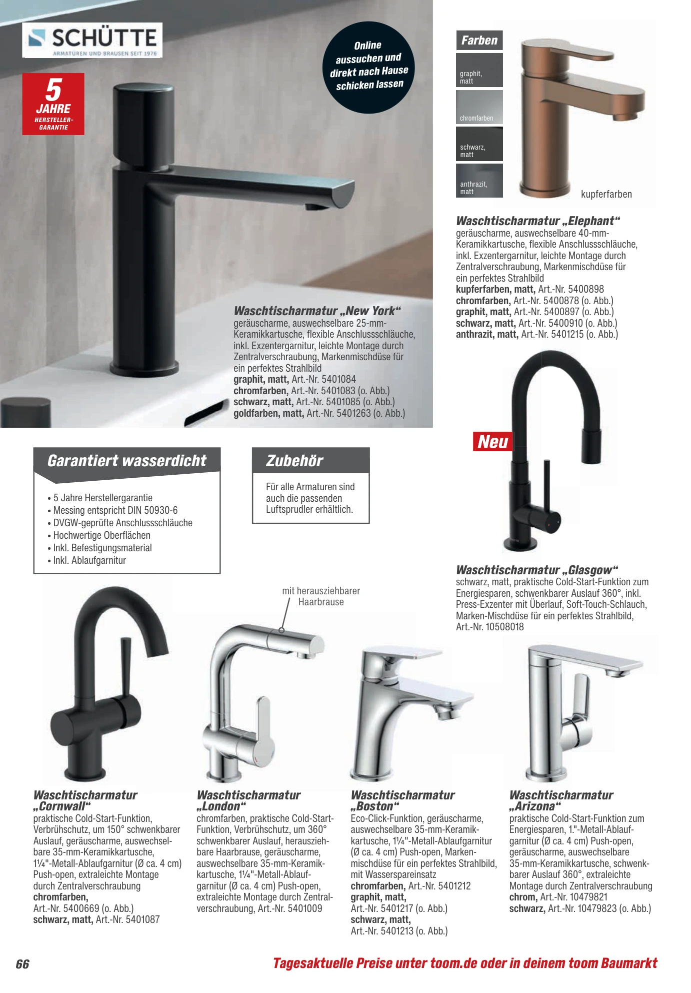 Flyer page 66
