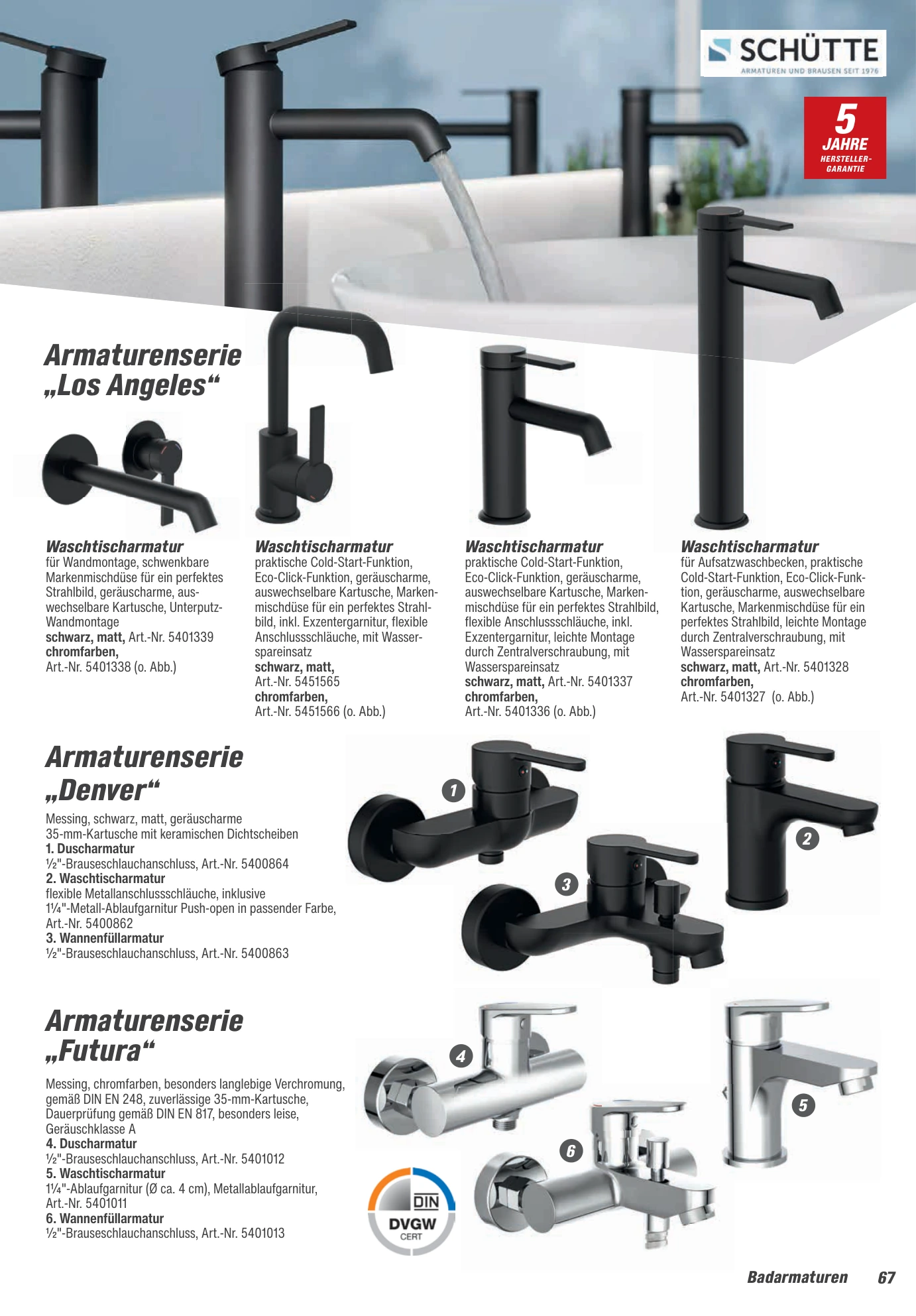 Flyer page 67
