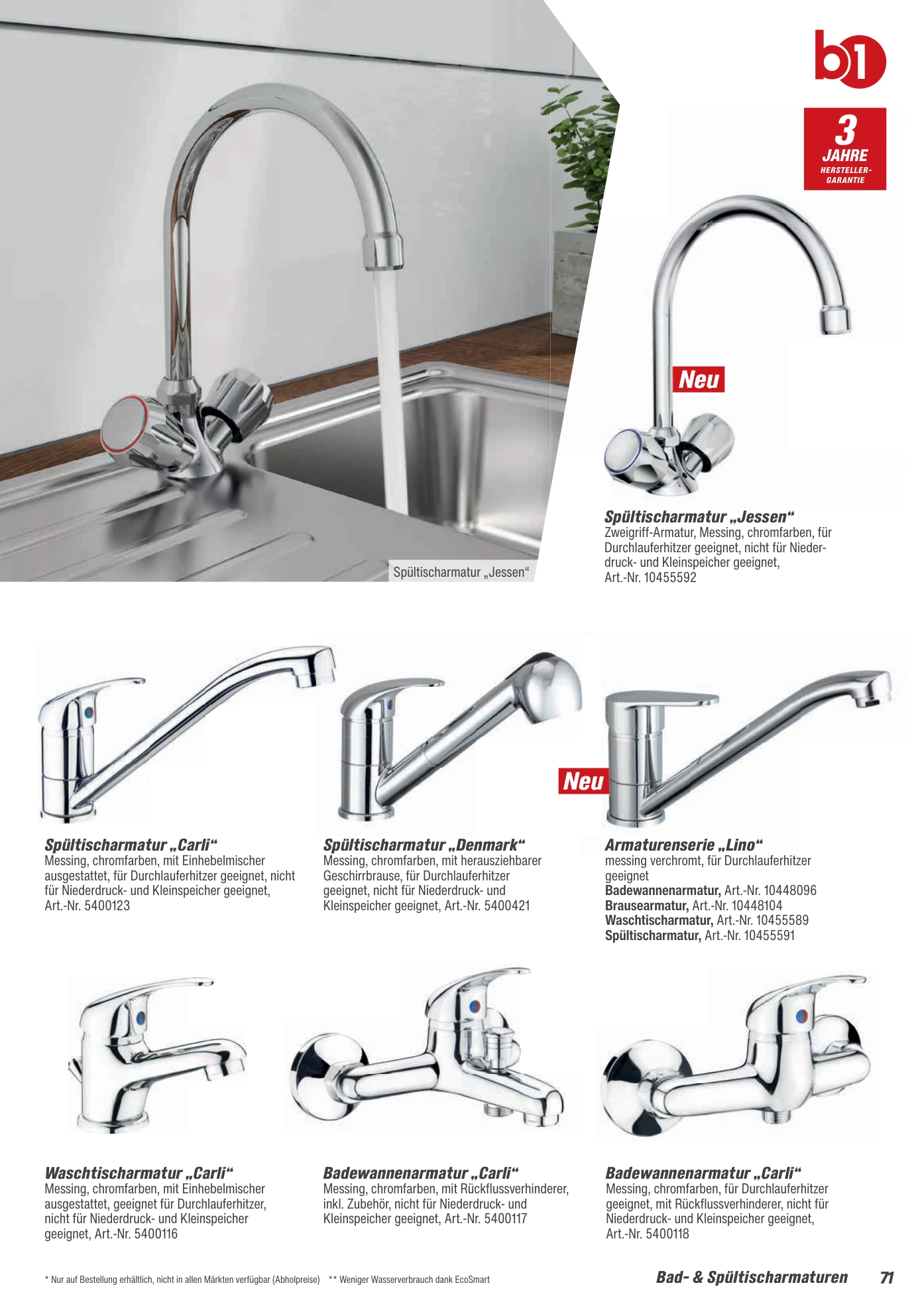 Flyer page 71