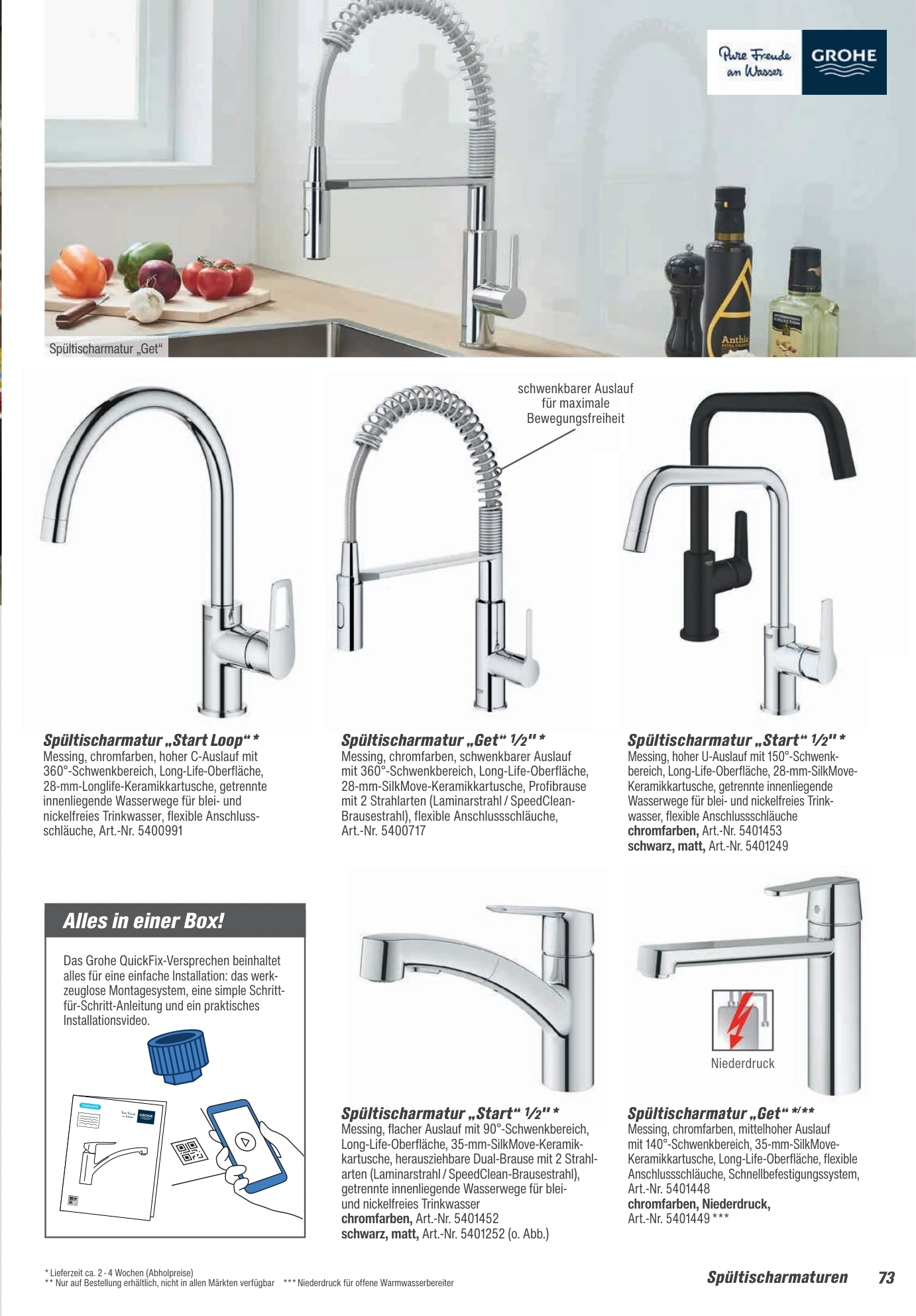 Flyer page 73