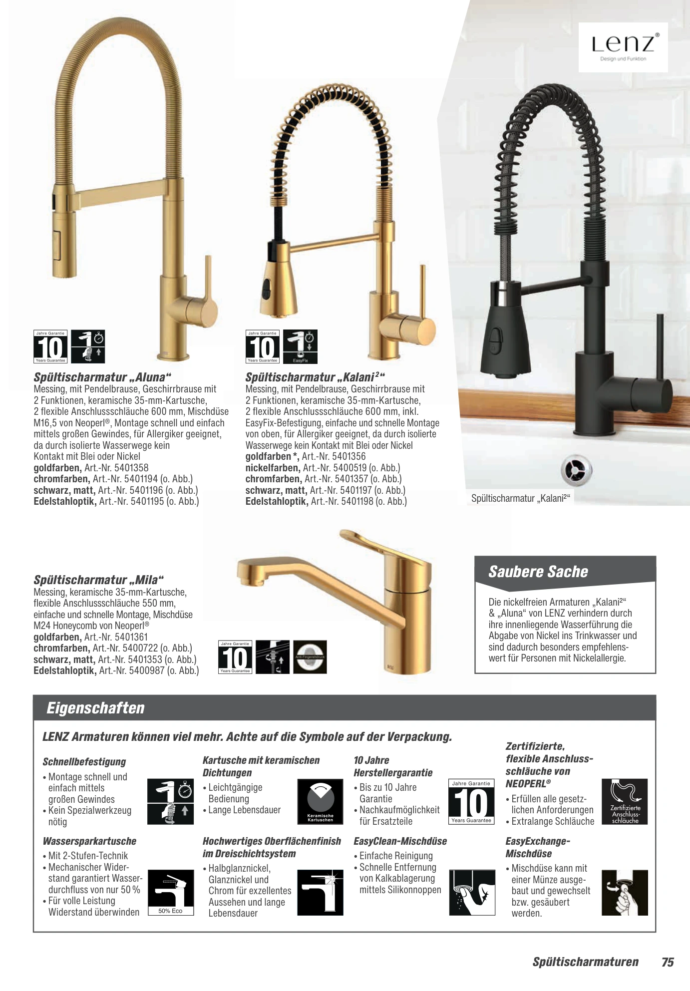 Flyer page 75