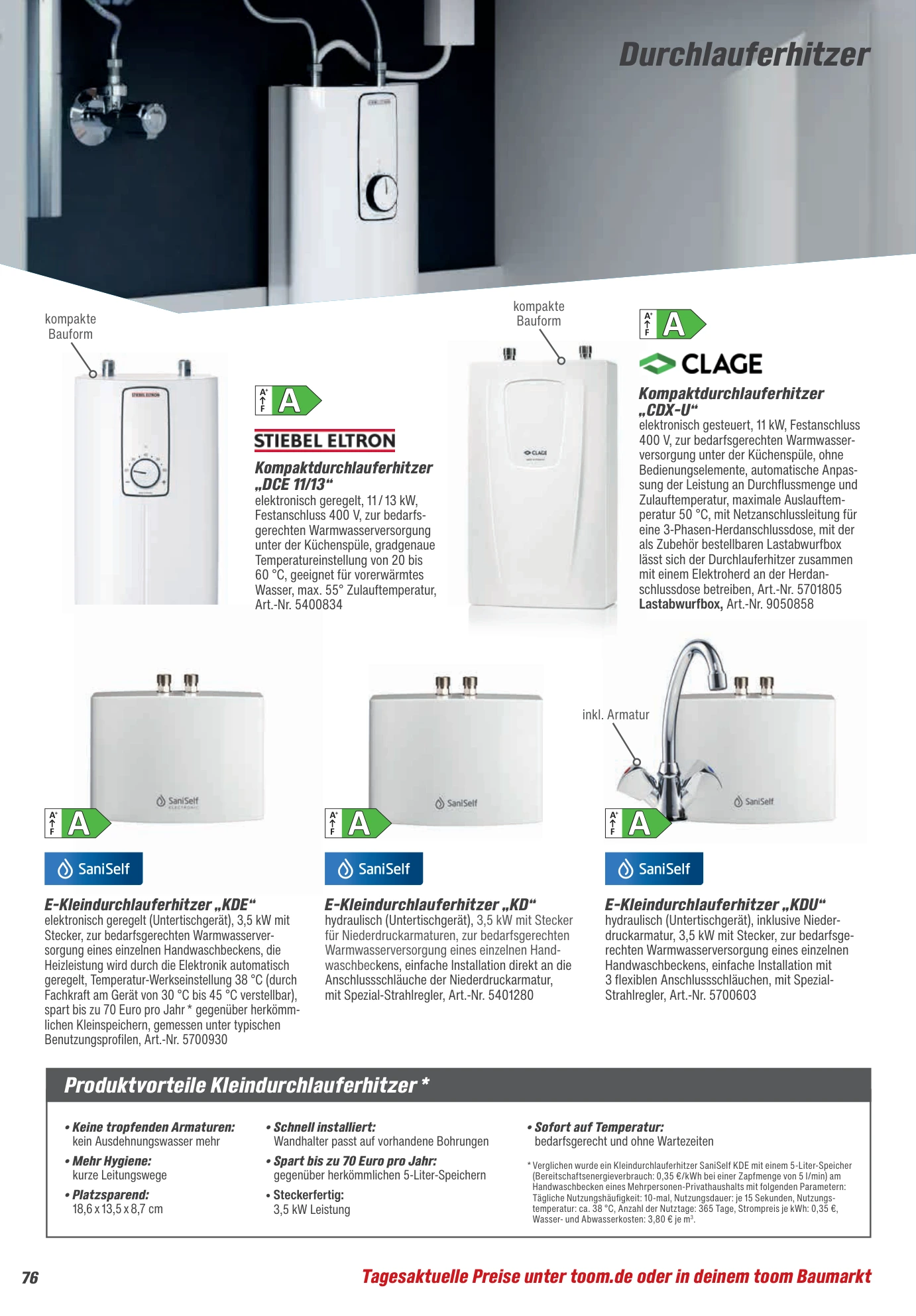Flyer page 76