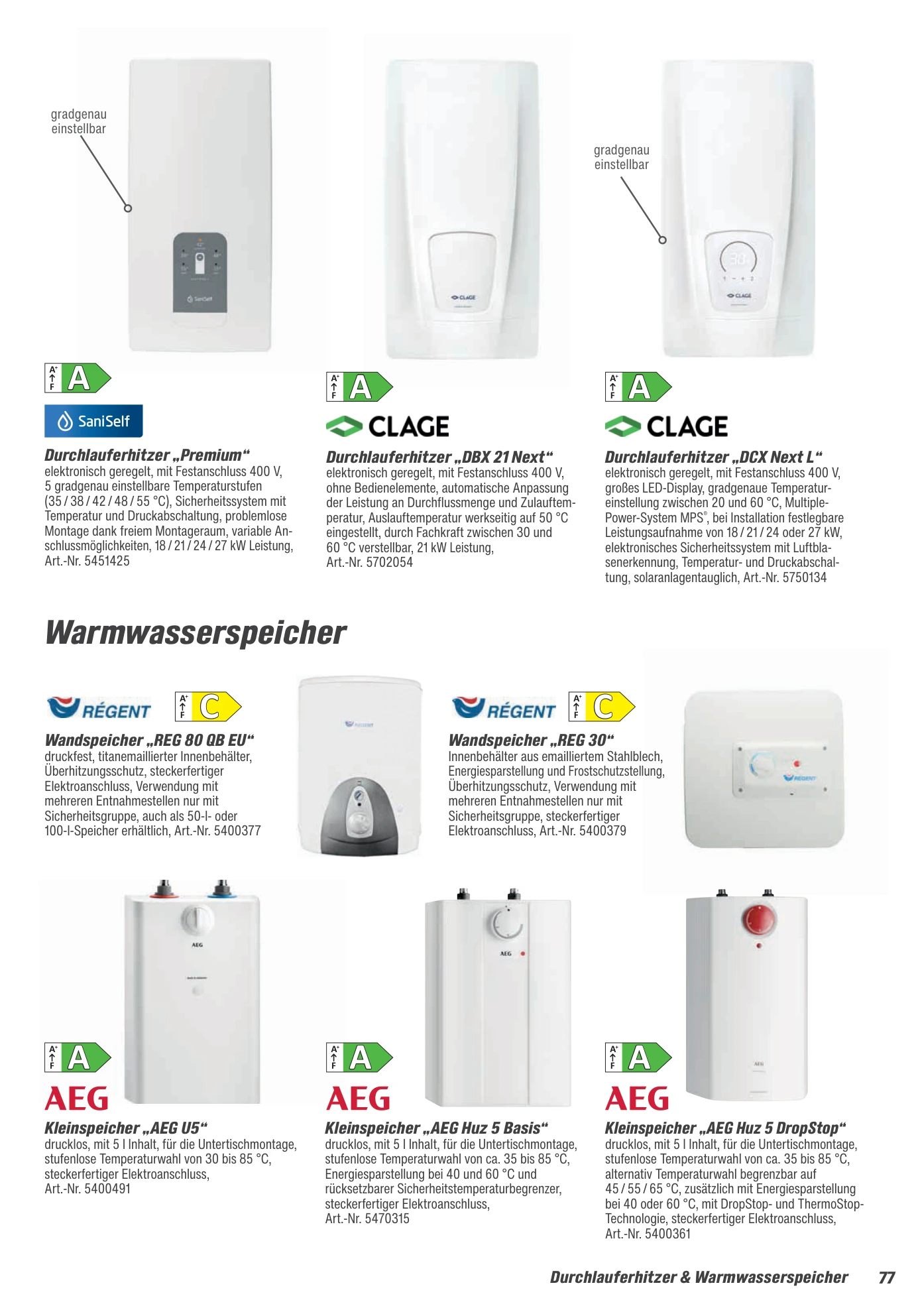 Flyer page 77