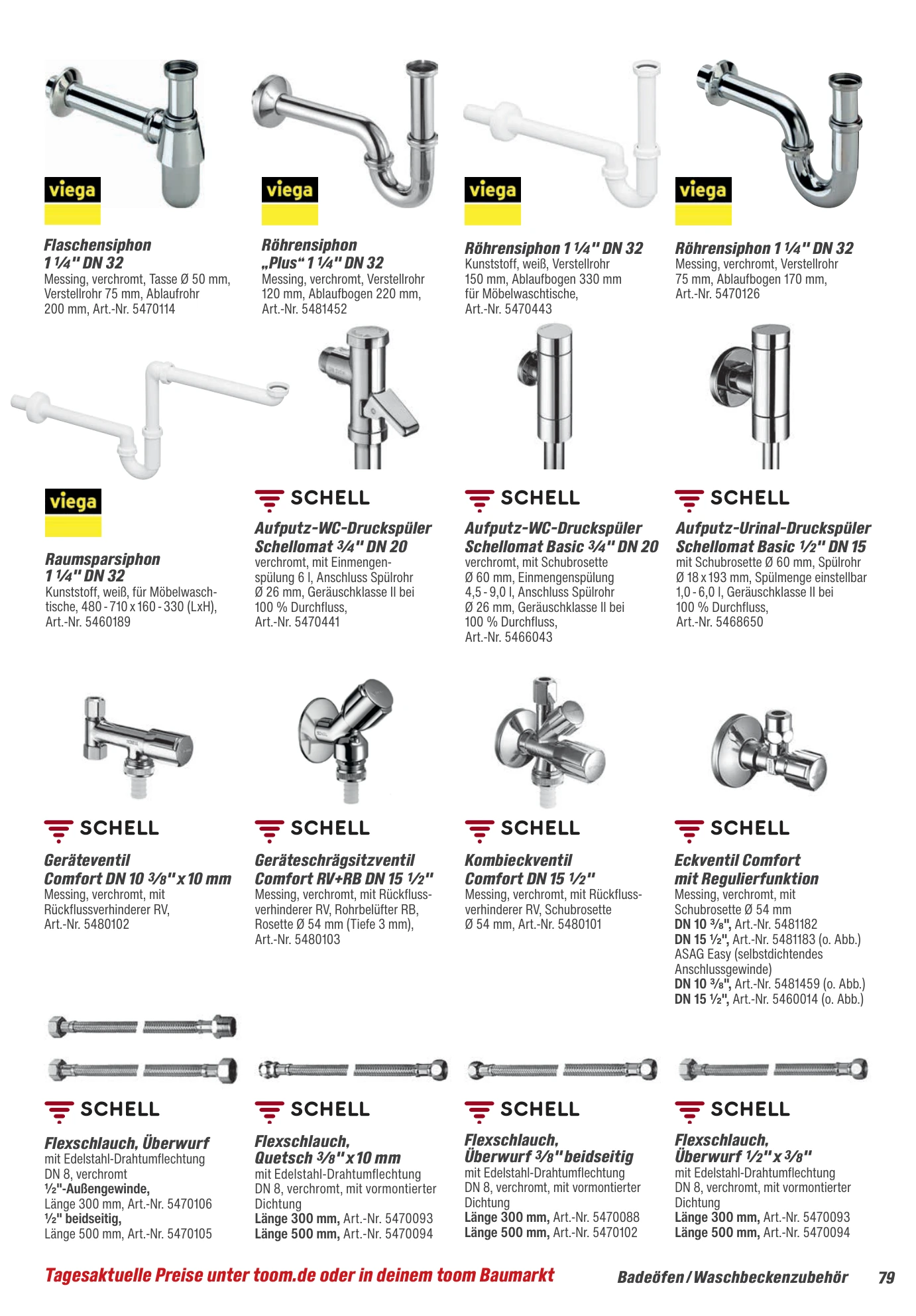 Flyer page 79