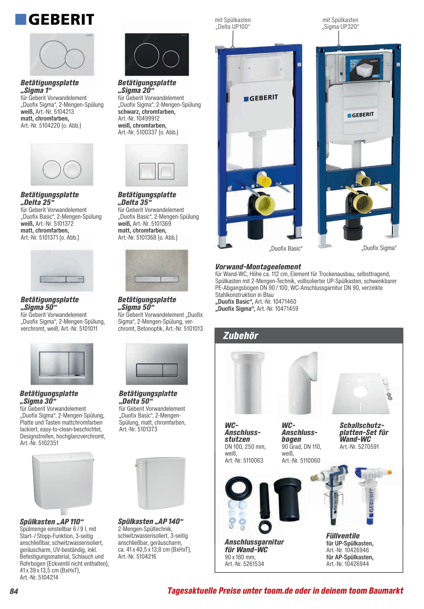 Flyer page 84