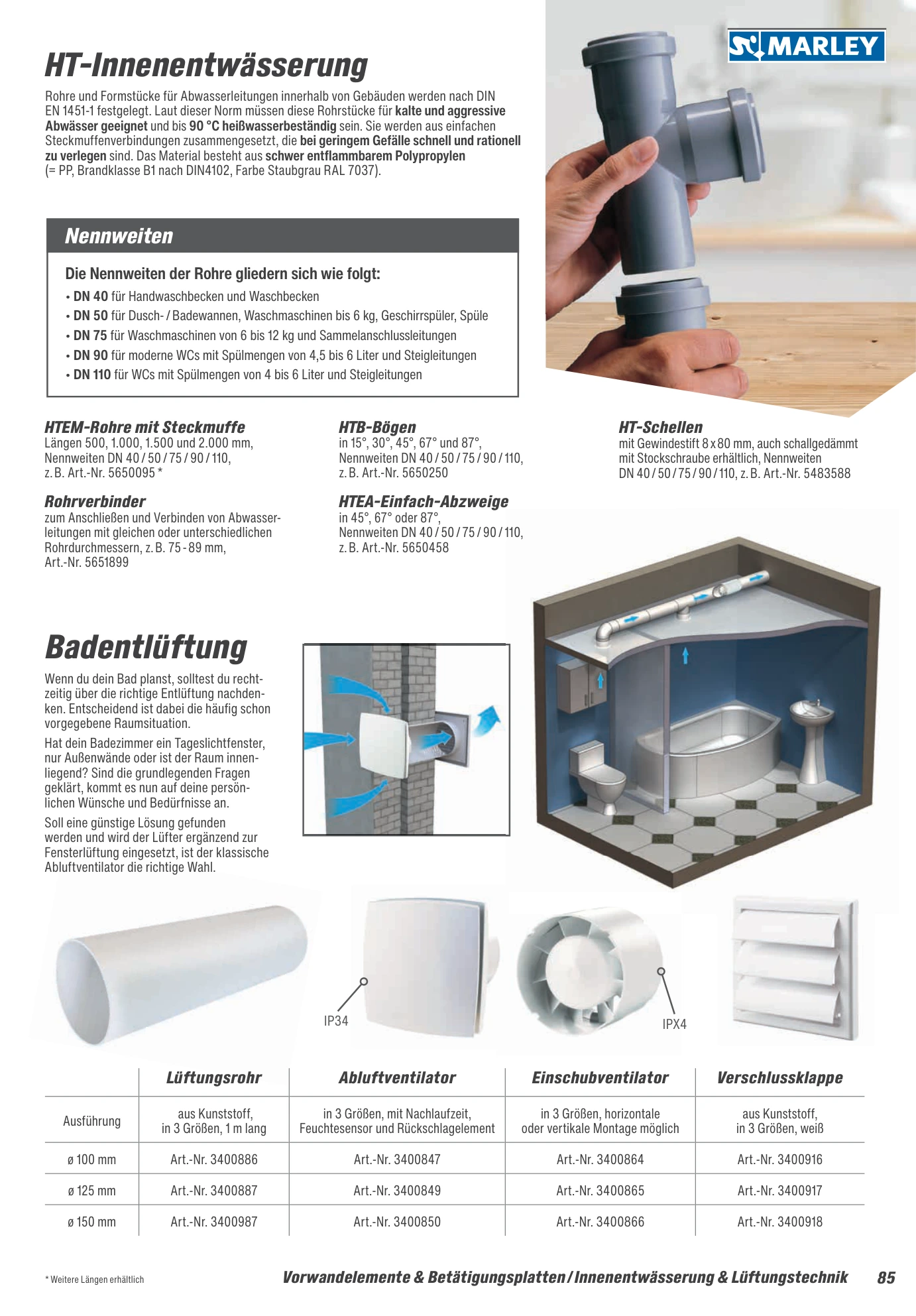 Flyer page 85