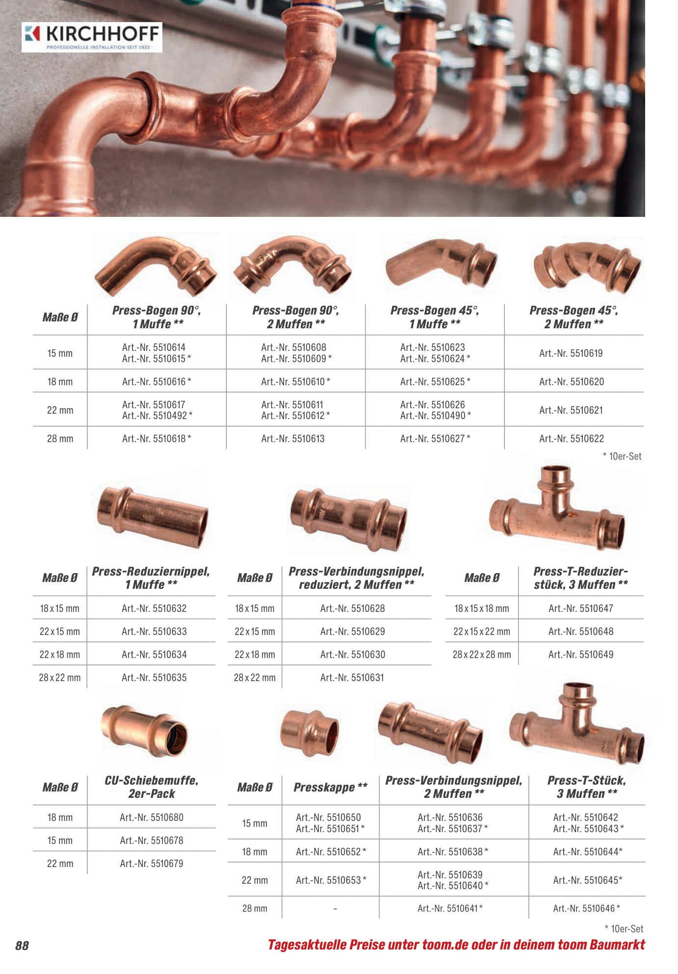 Flyer page 88