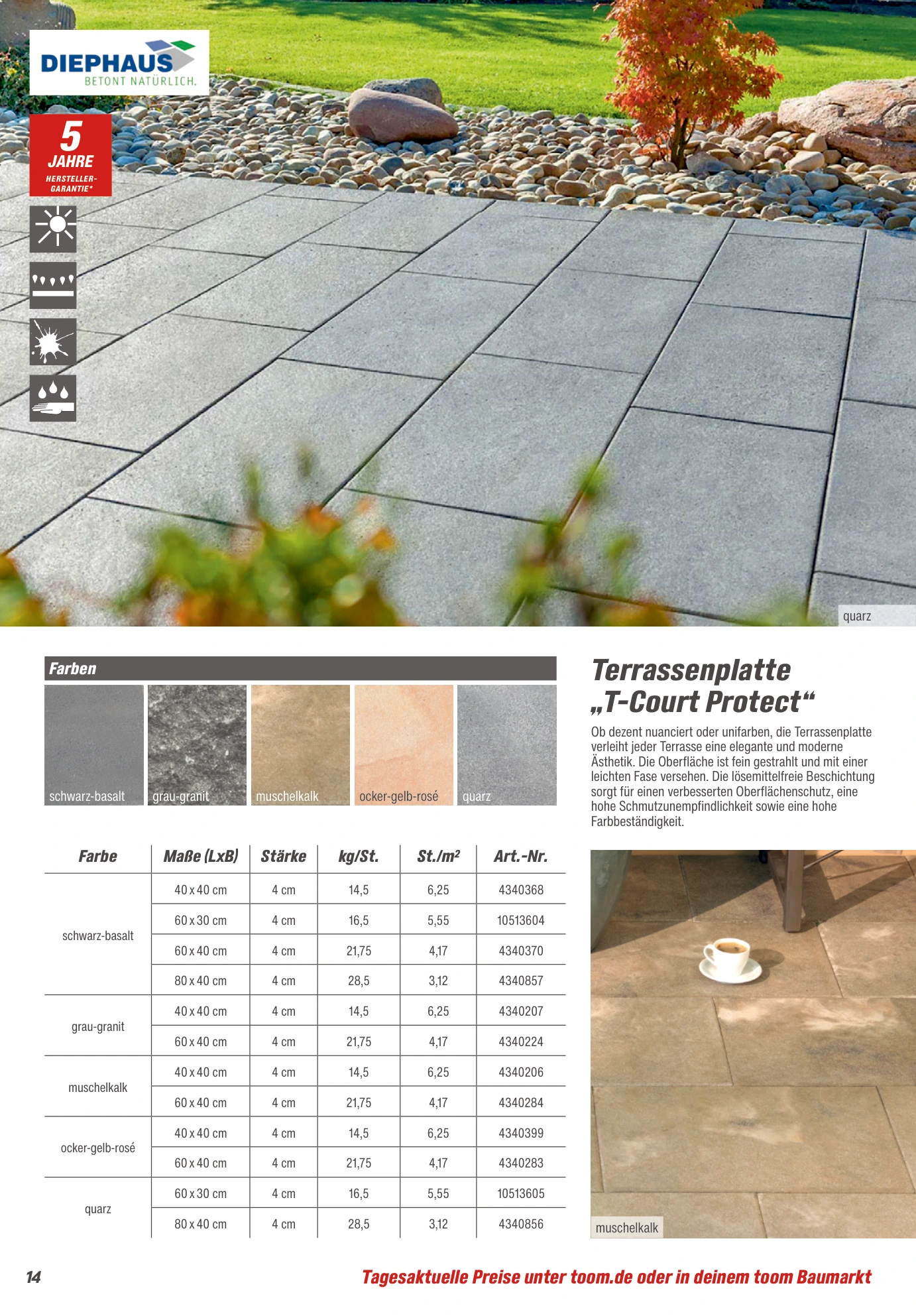 Flyer page 14