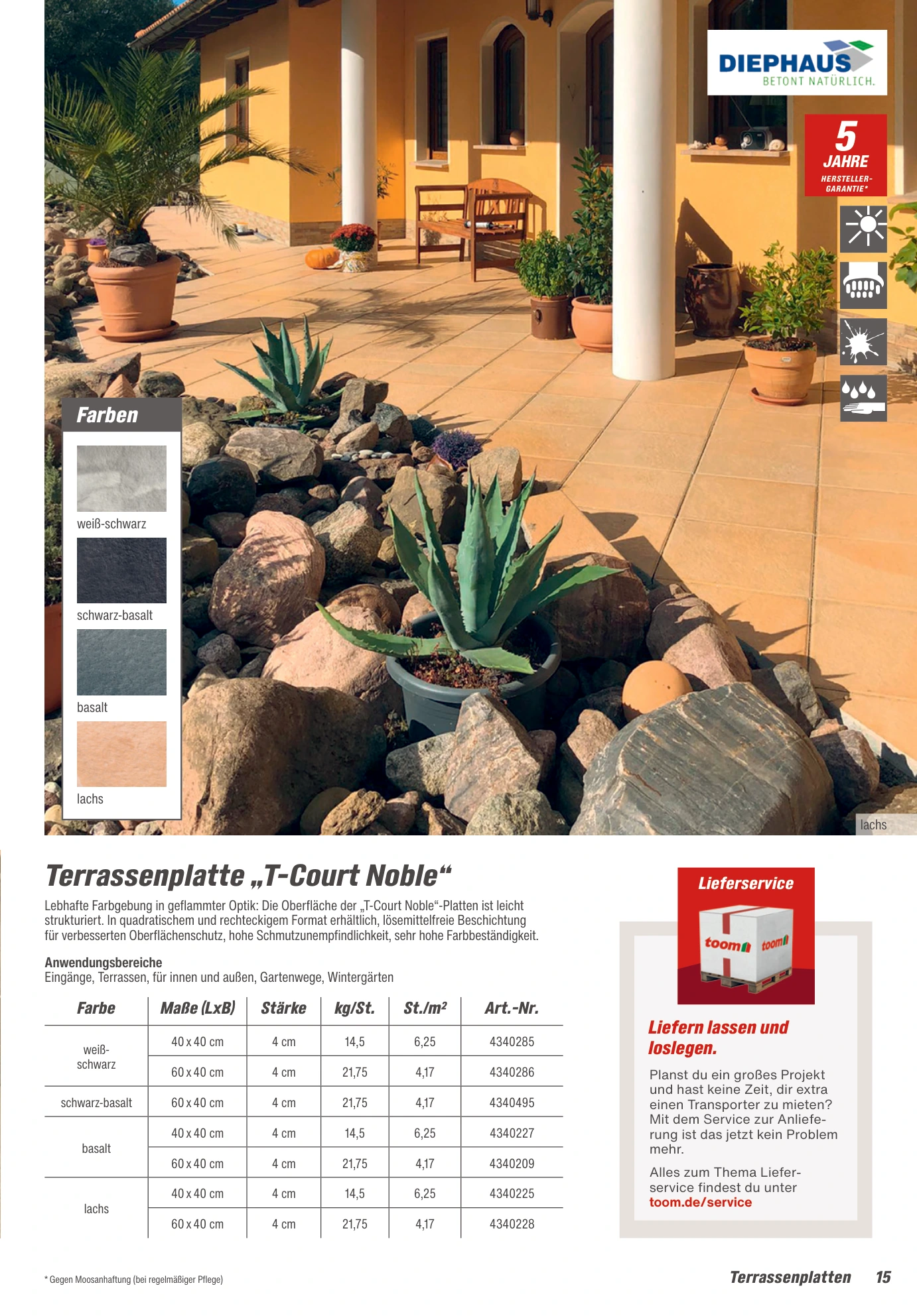 Flyer page 15