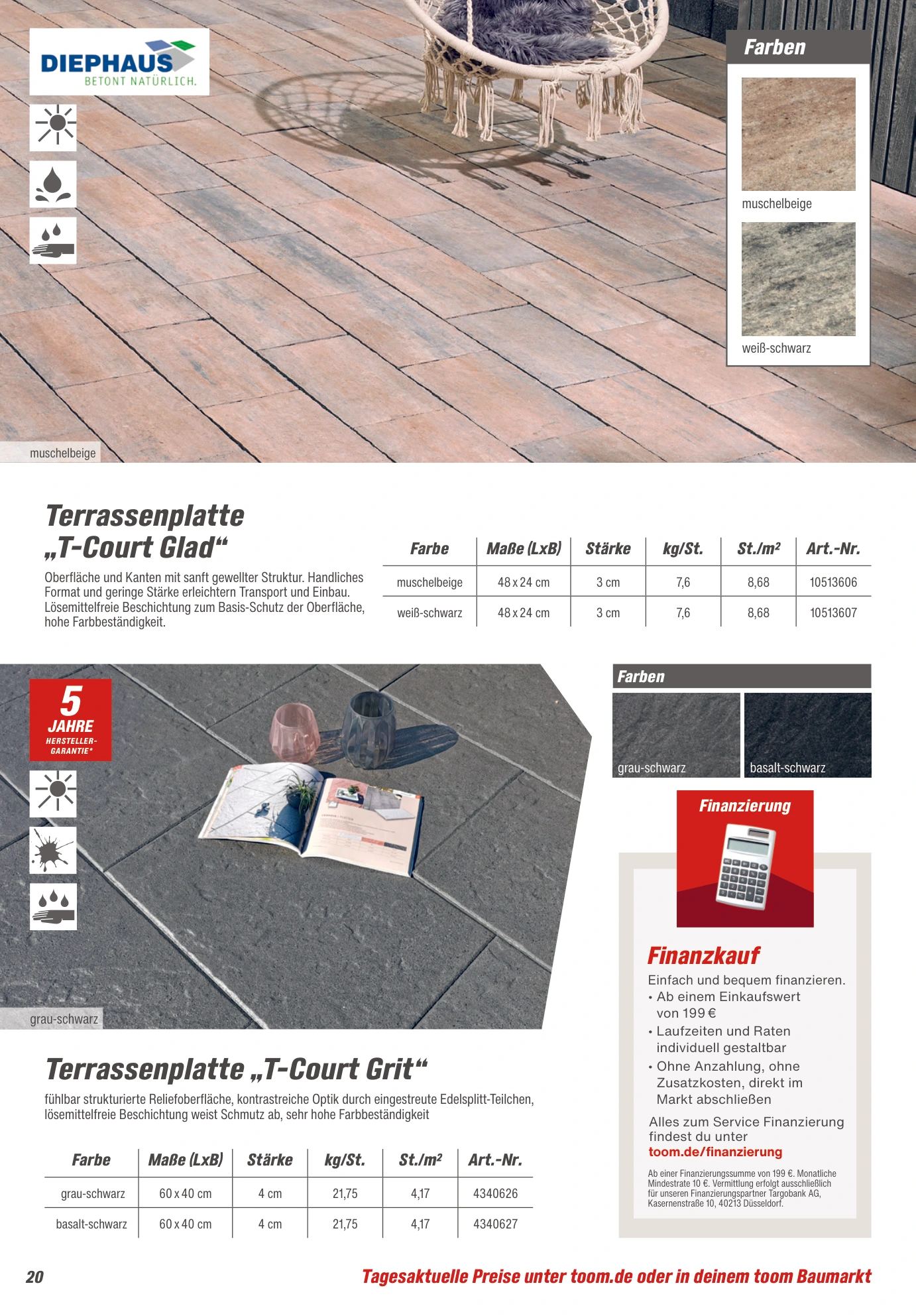 Flyer page 20