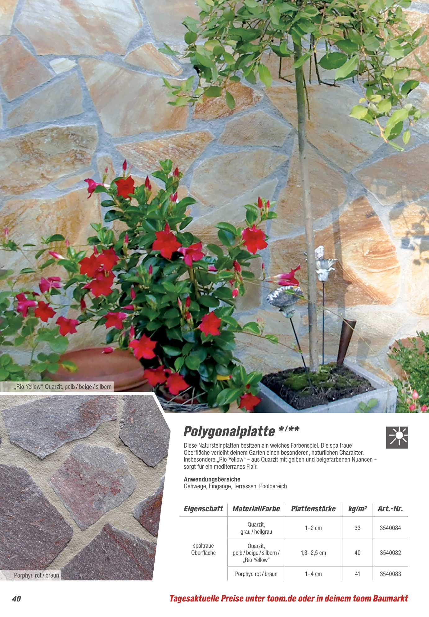 Flyer page 40
