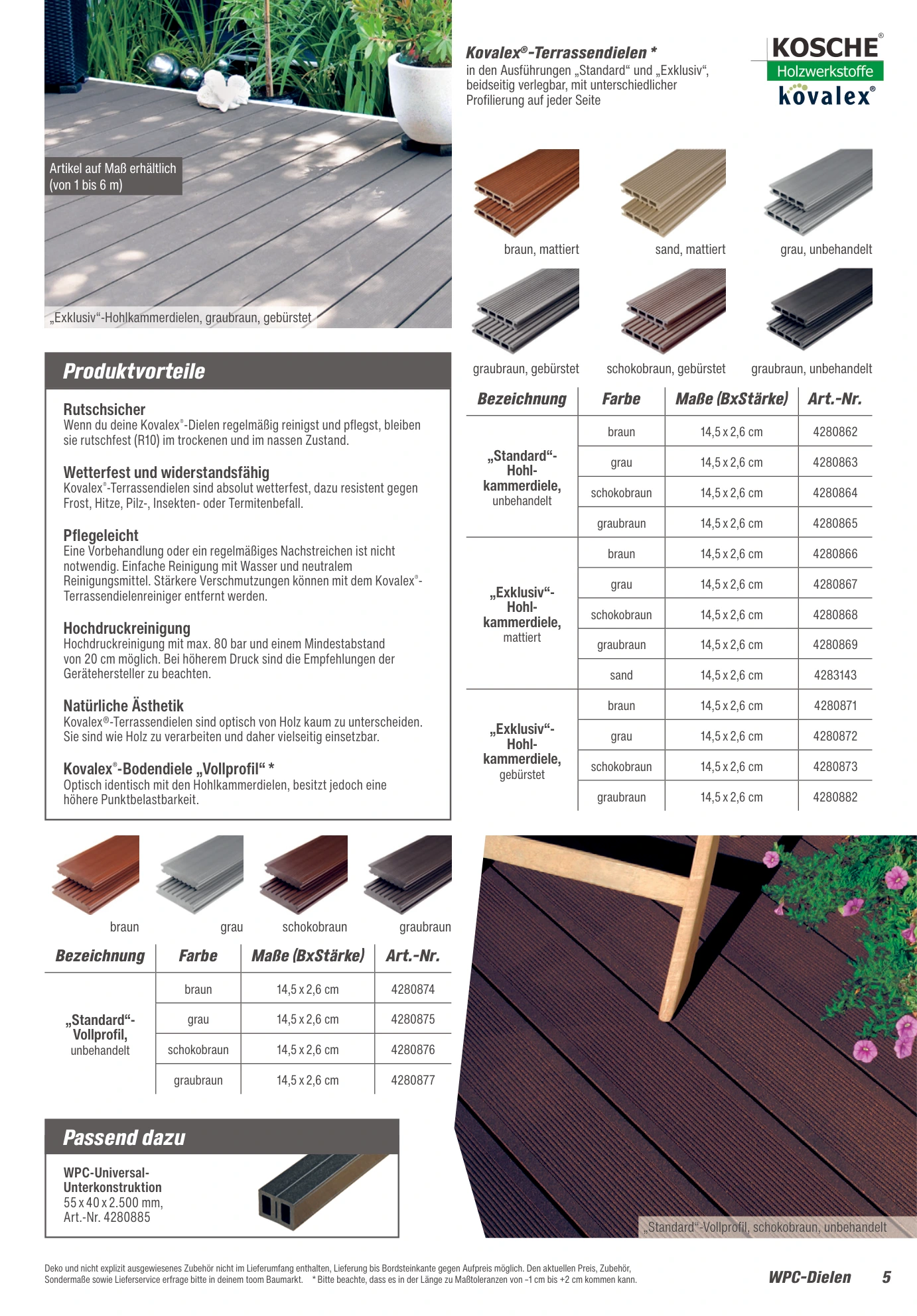 Flyer page 5