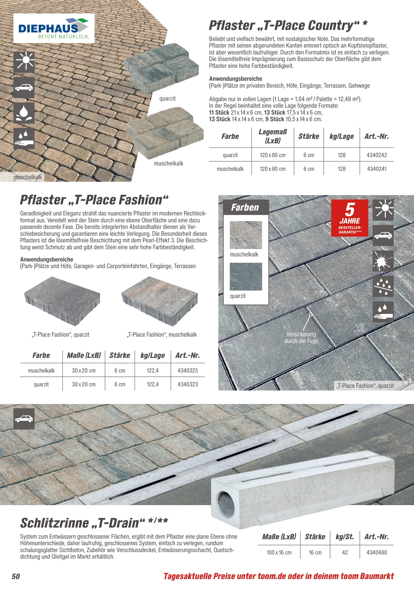 Flyer page 50
