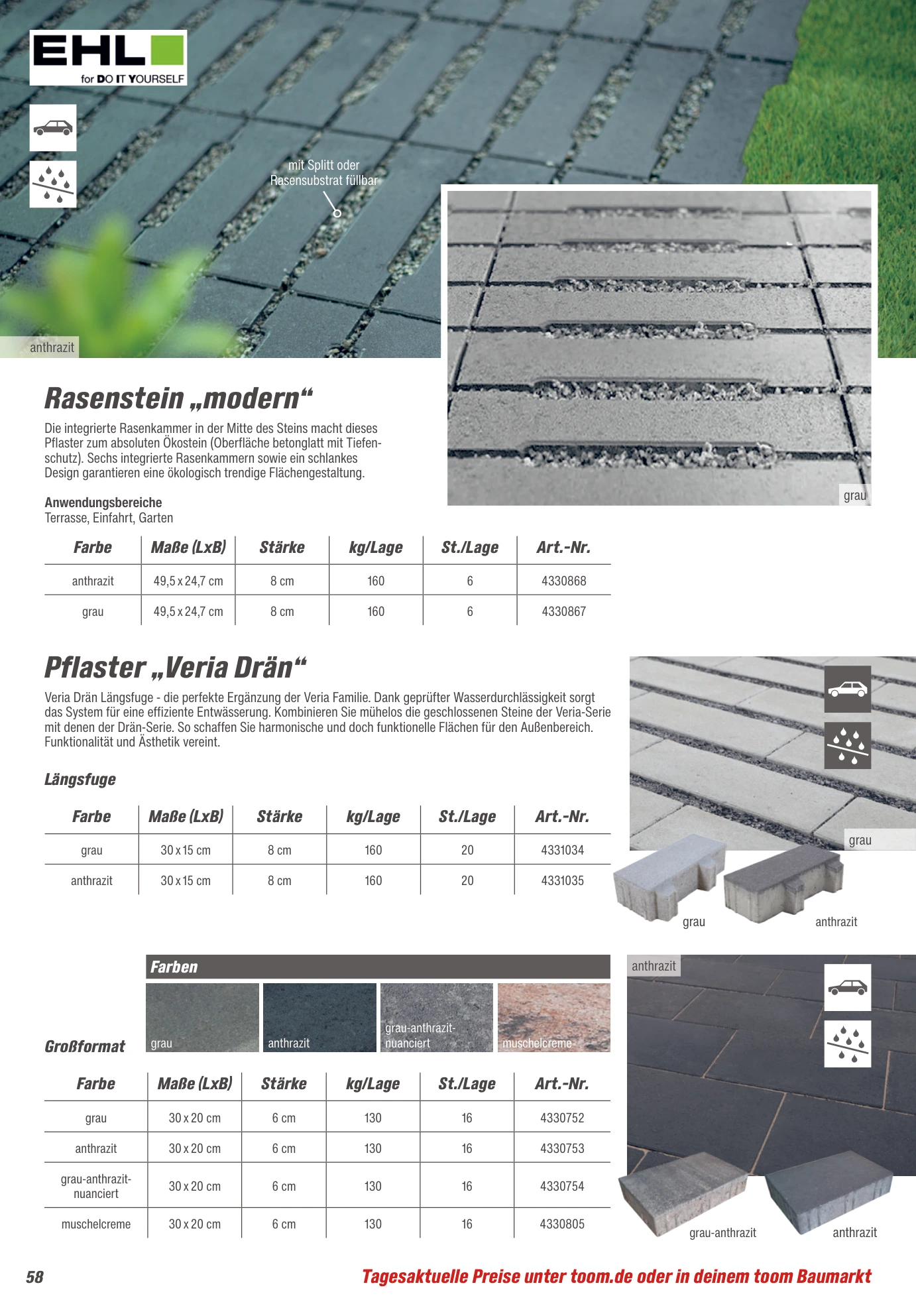 Flyer page 58