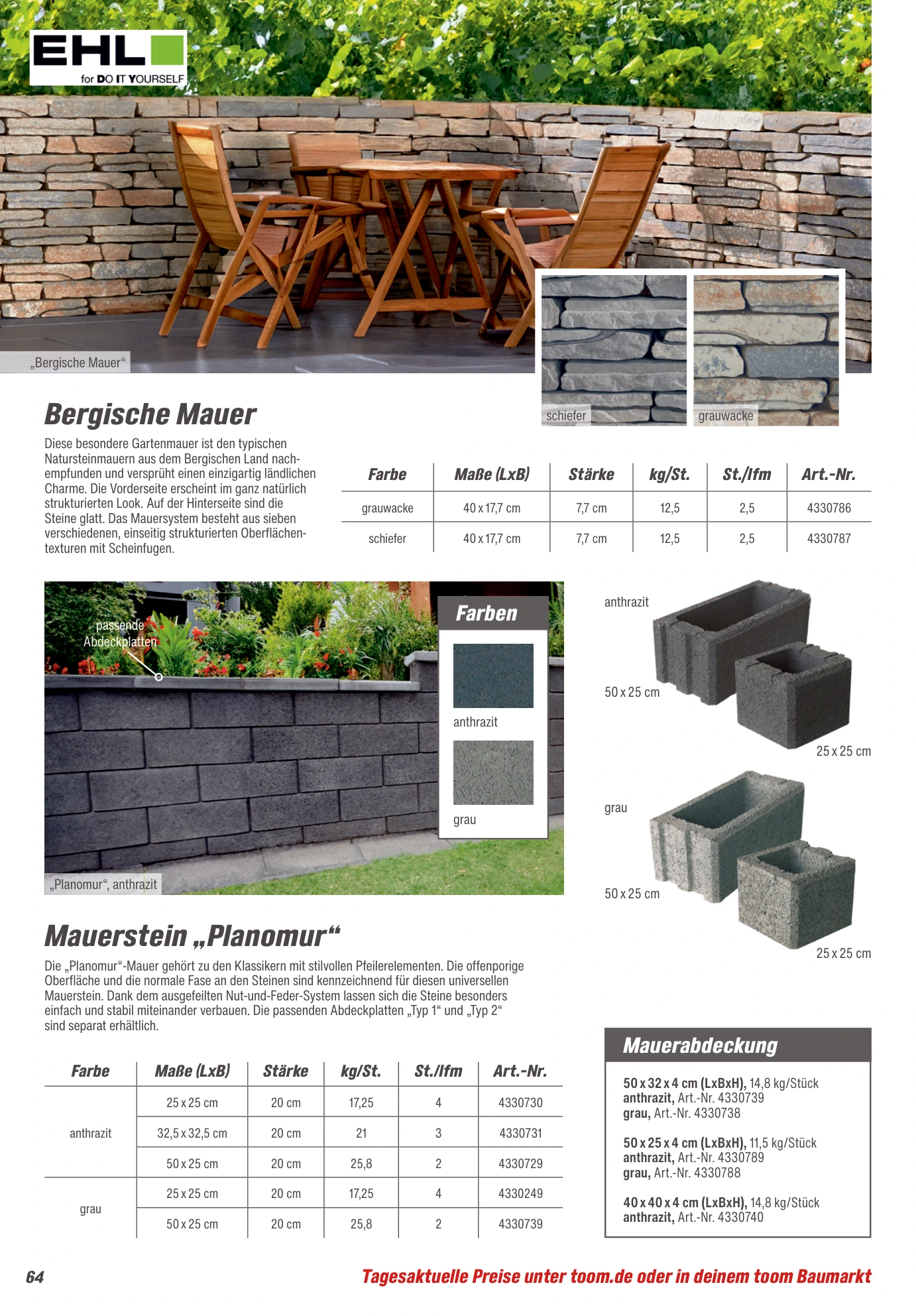 Flyer page 64