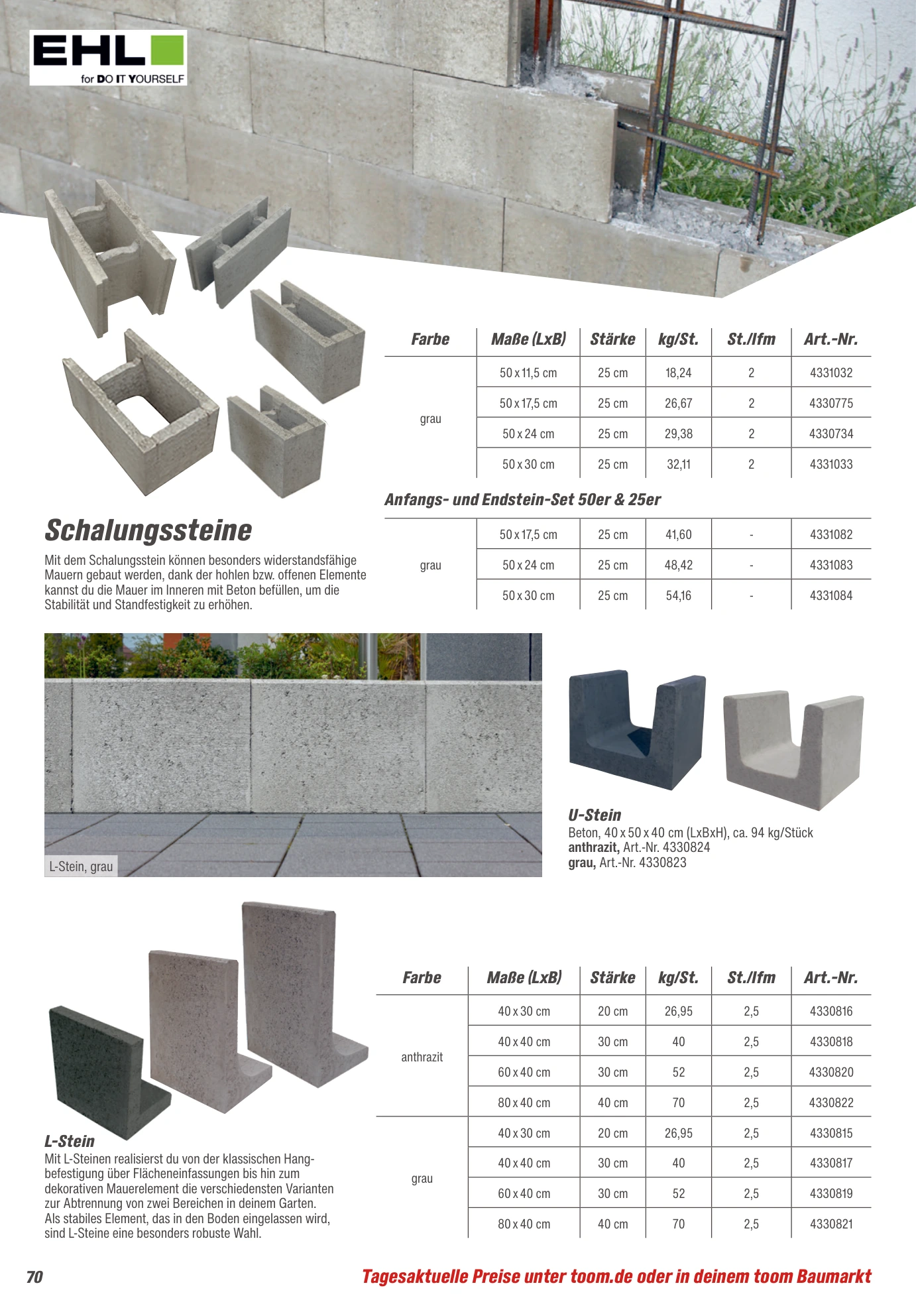 Flyer page 70