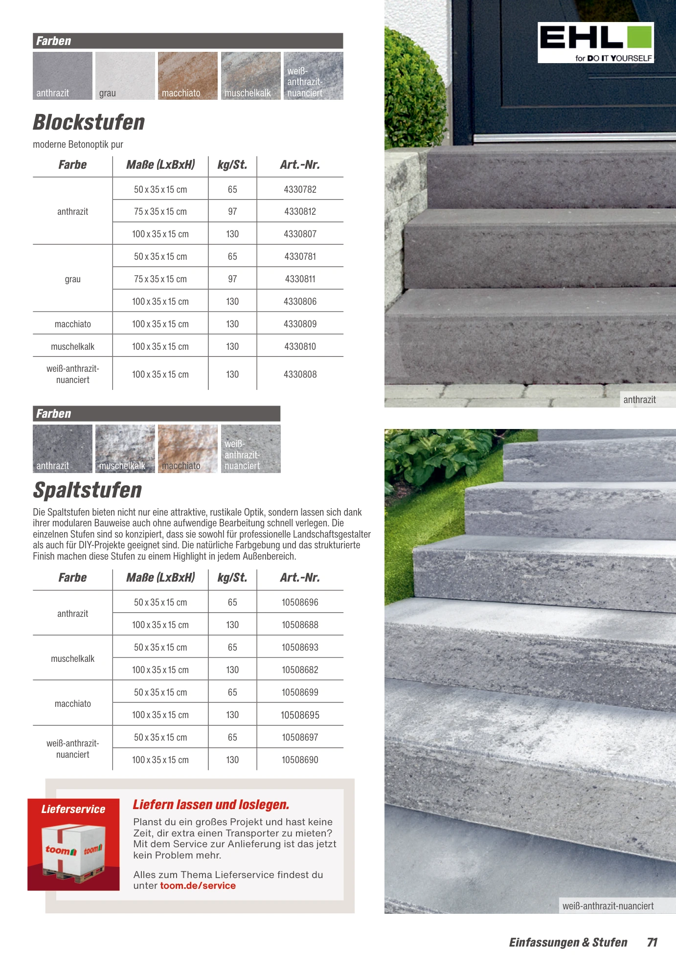 Flyer page 71
