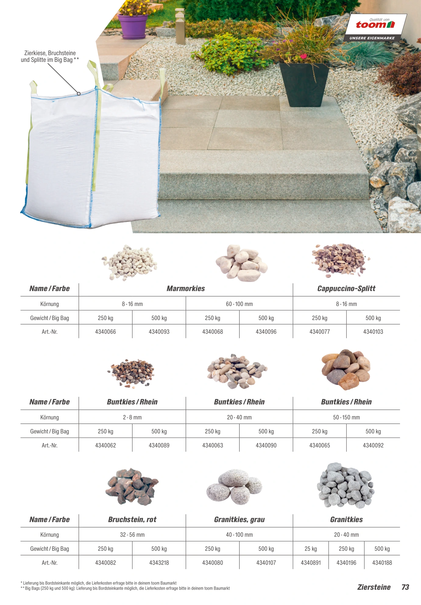 Flyer page 73