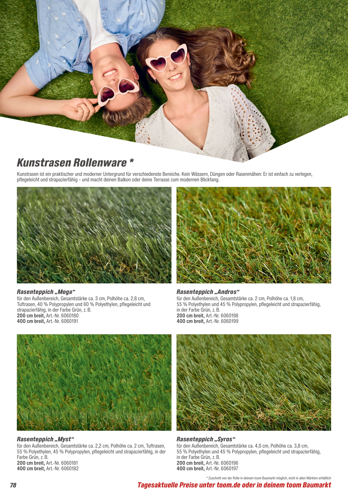 Flyer page 78