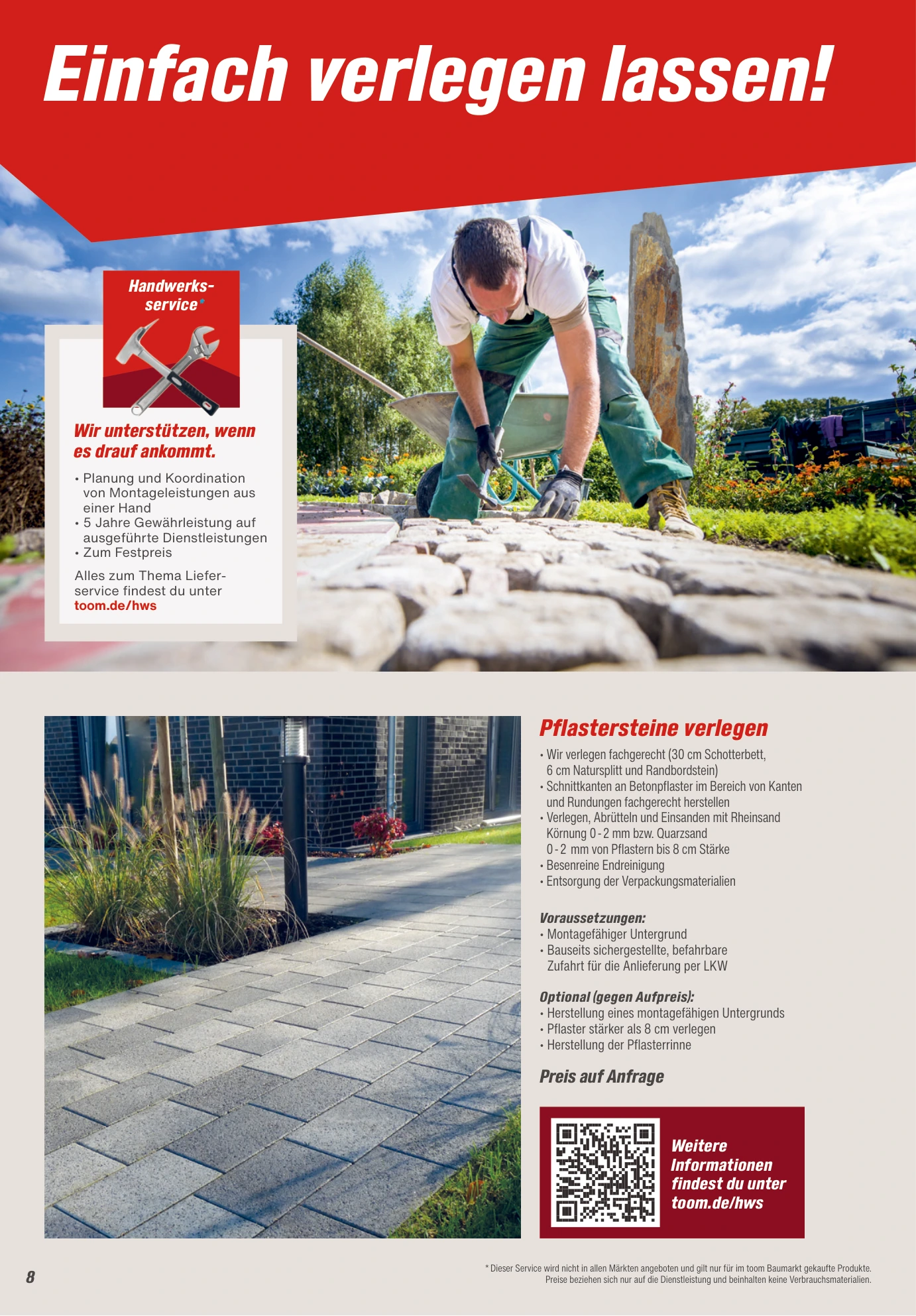 Flyer page 8
