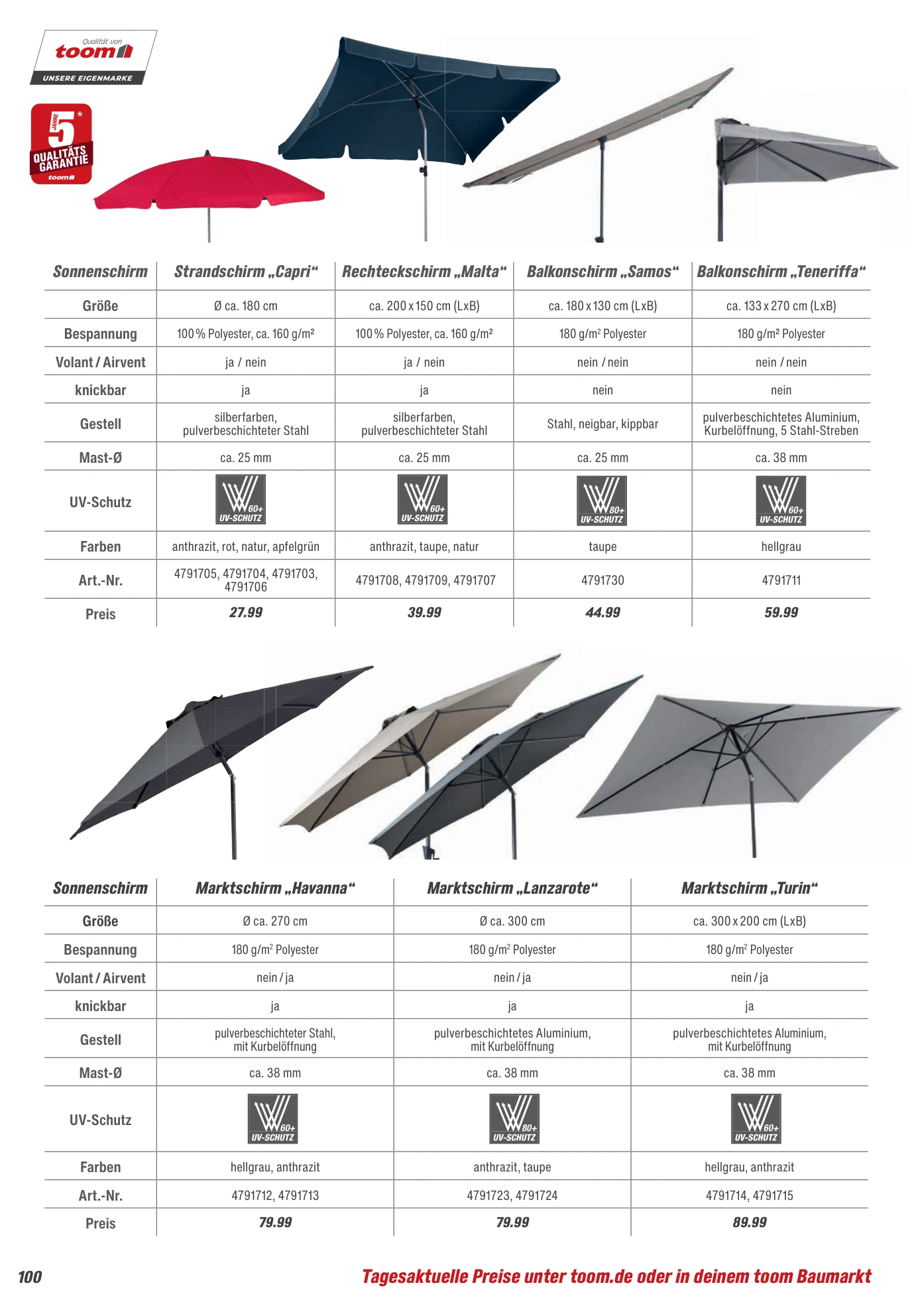 Flyer page 100