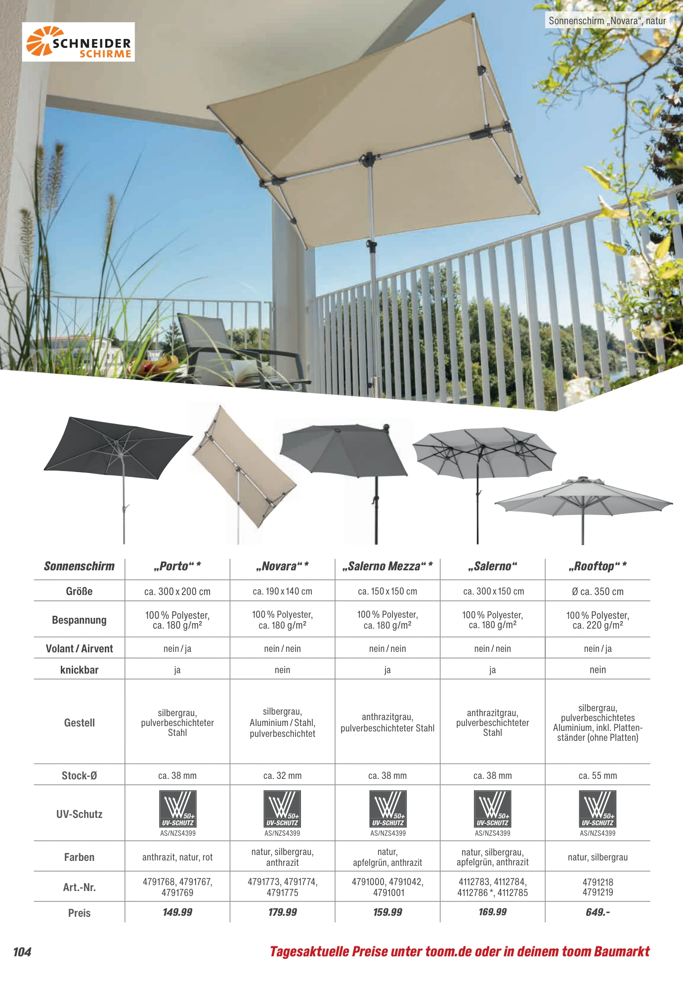 Flyer page 104