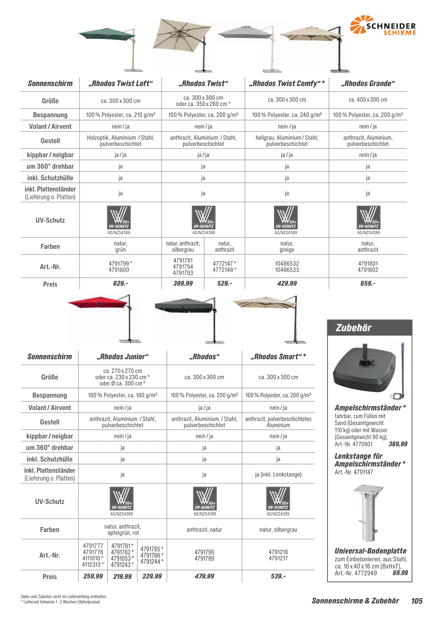 Flyer page 105