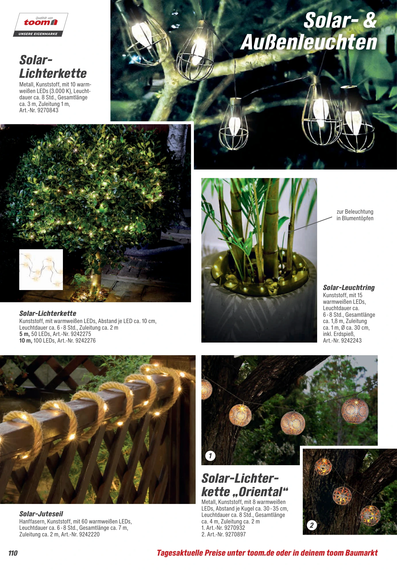 Flyer page 110