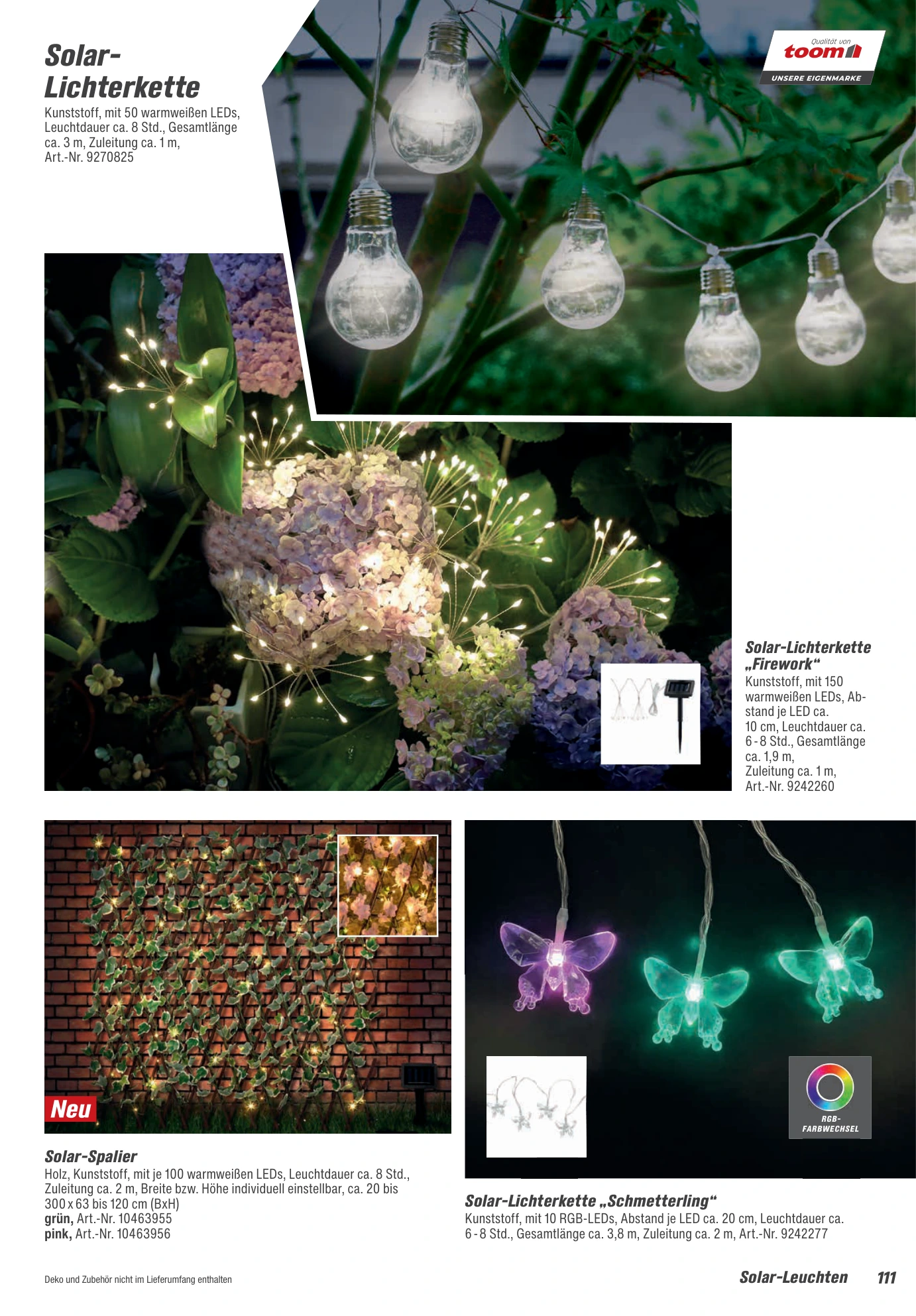 Flyer page 111