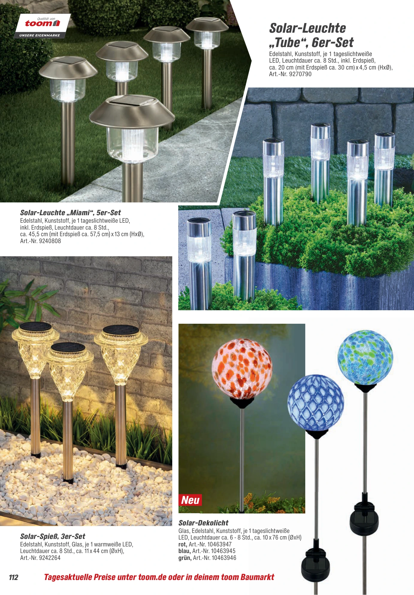 Flyer page 112