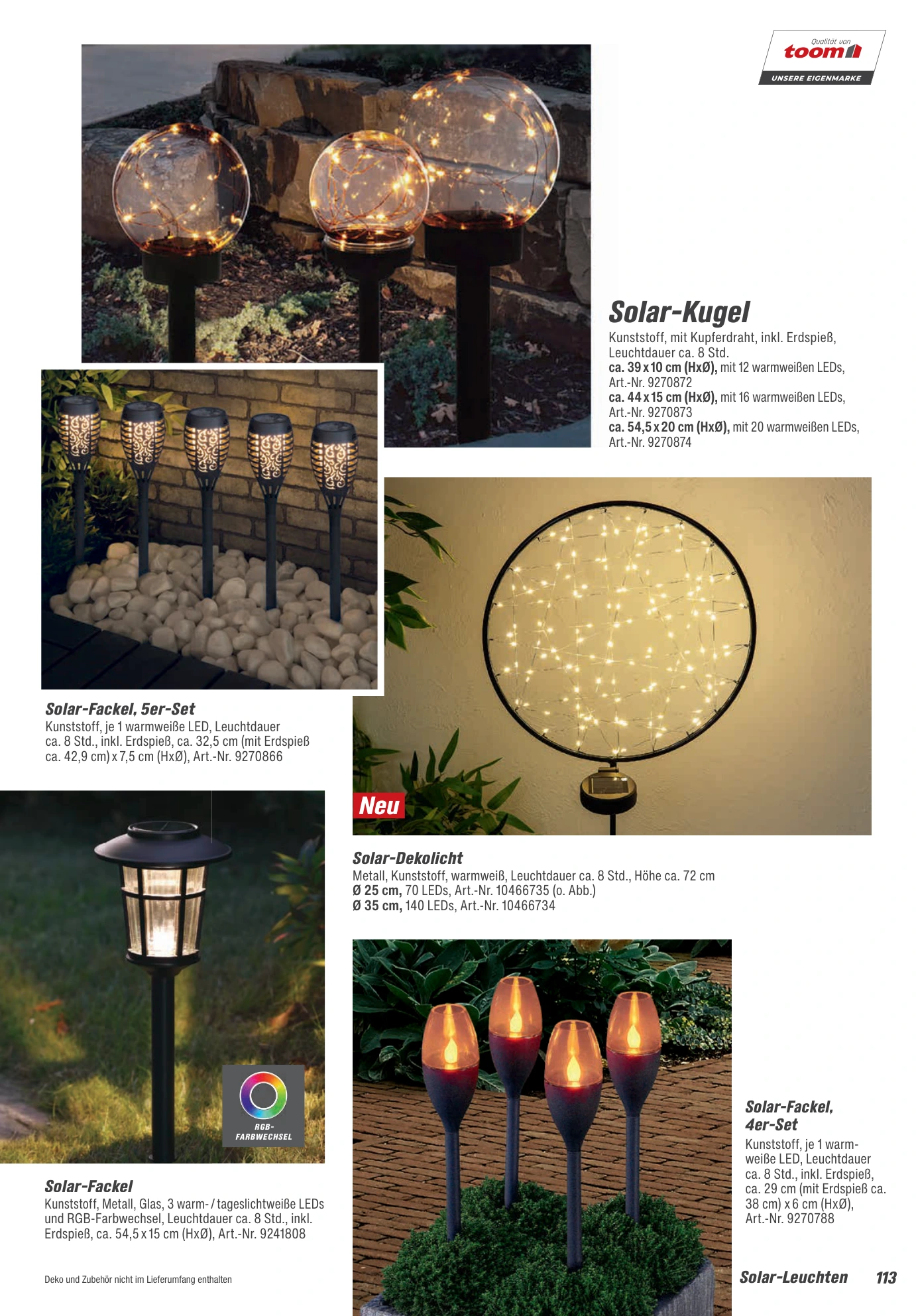 Flyer page 113