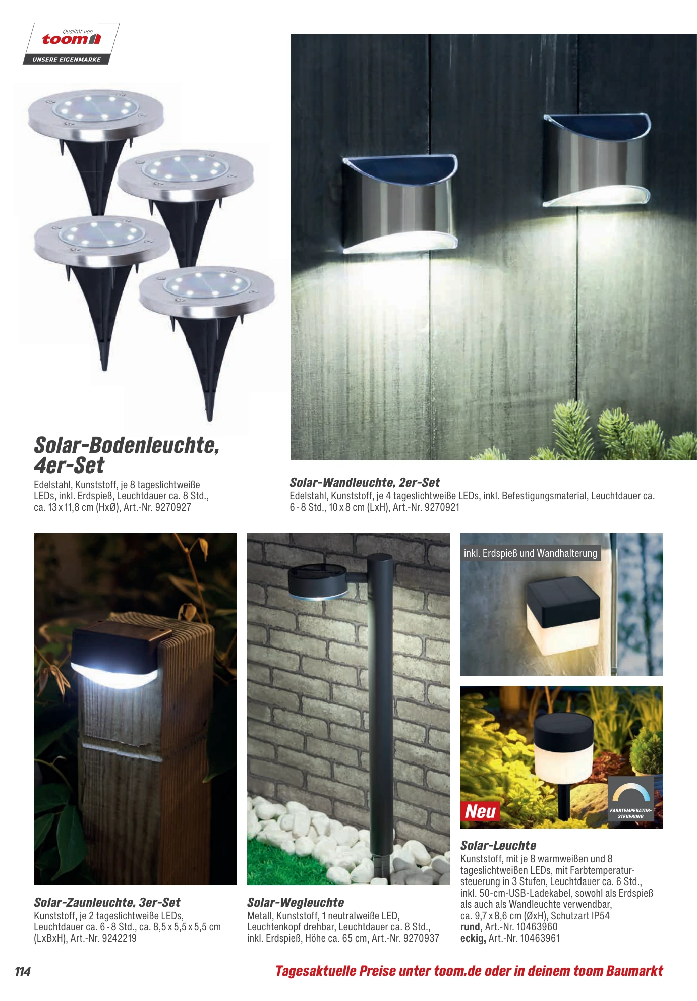 Flyer page 114
