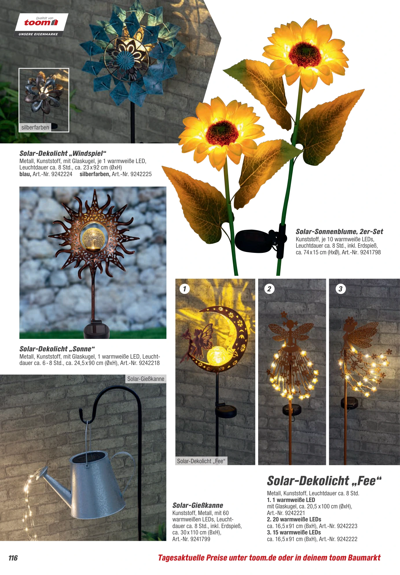 Flyer page 116