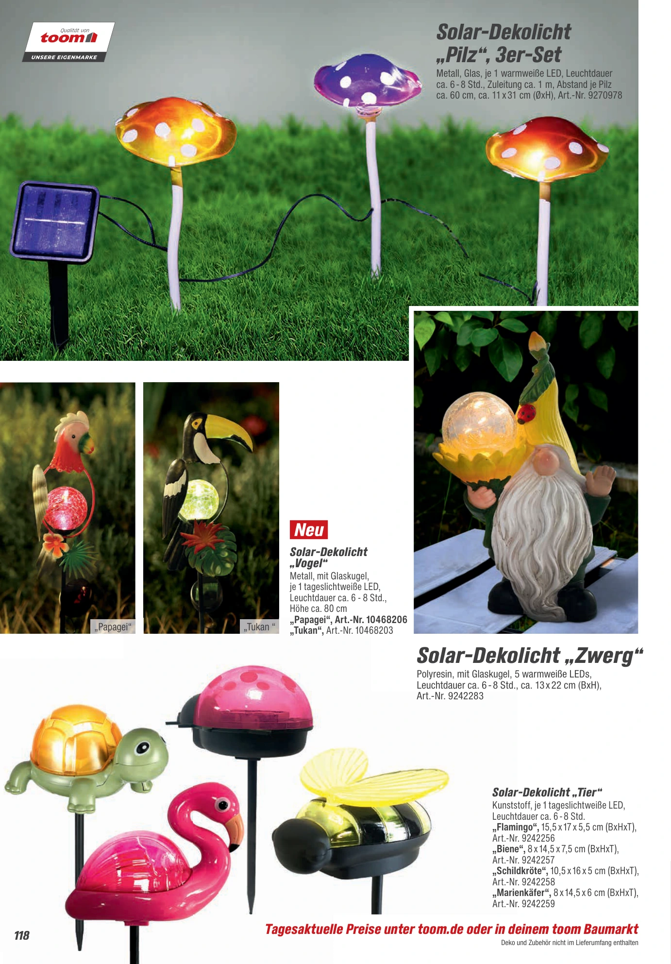 Flyer page 118
