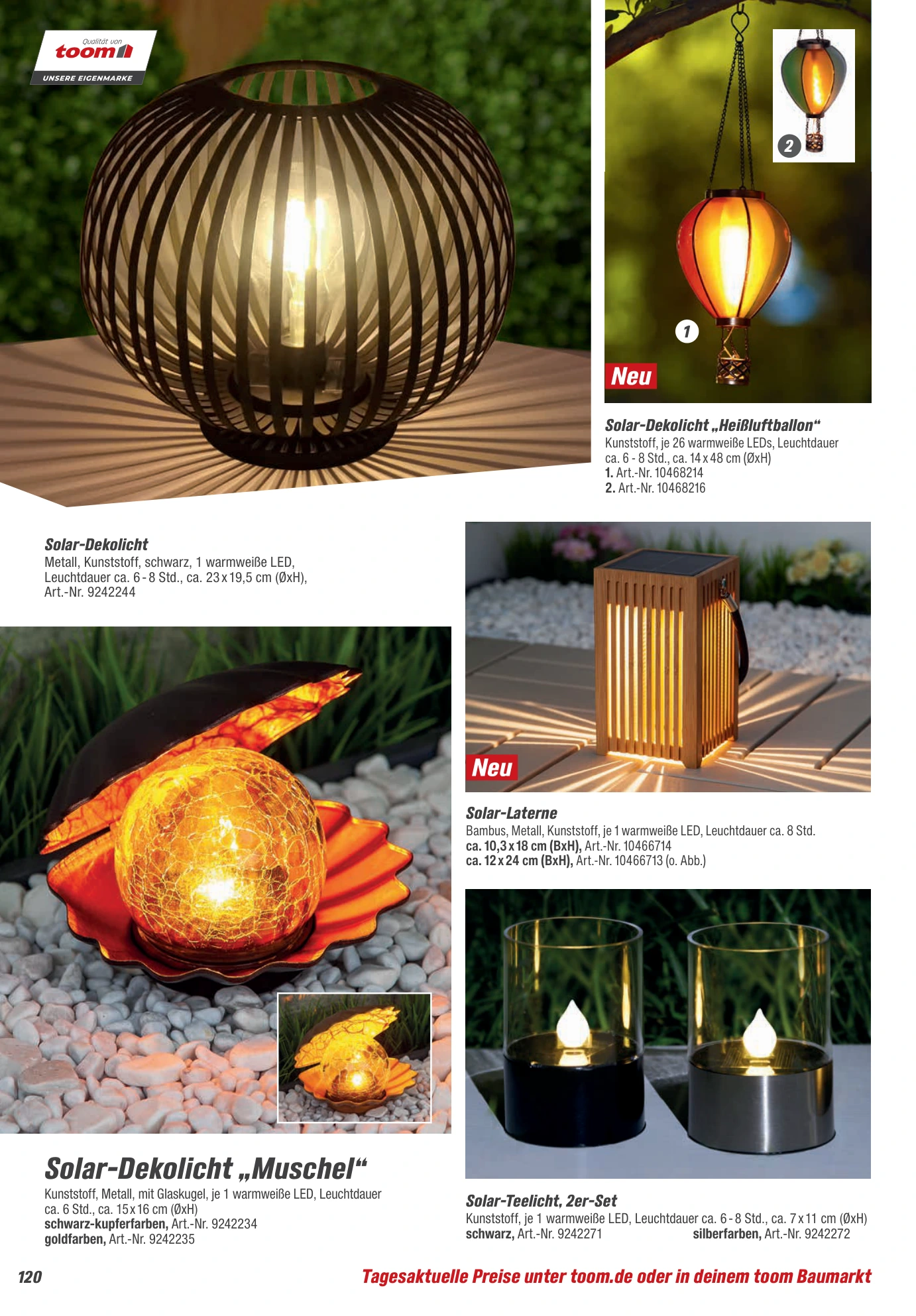 Flyer page 120