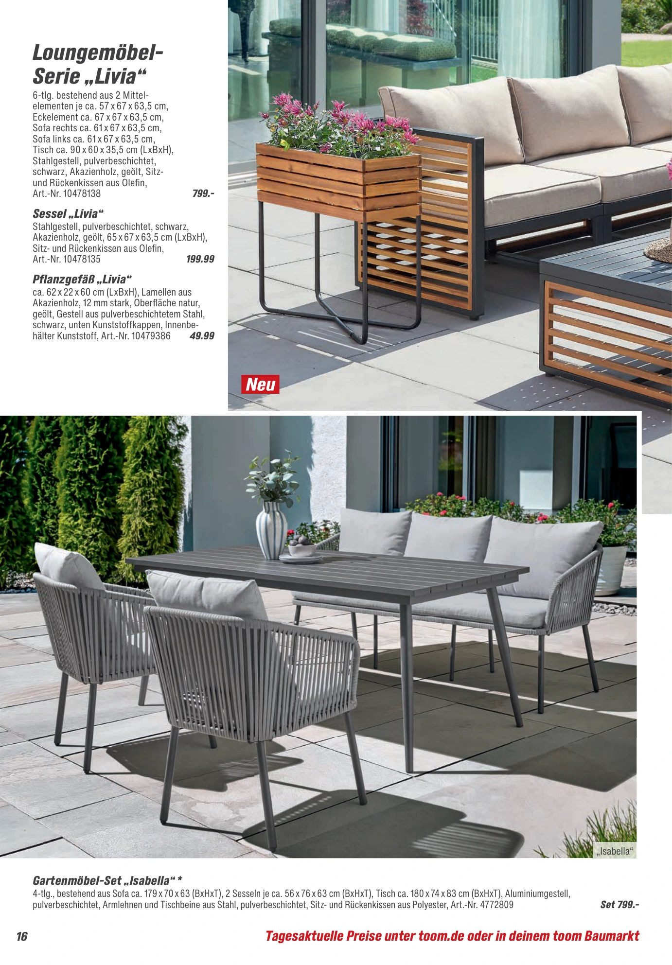 Flyer page 16