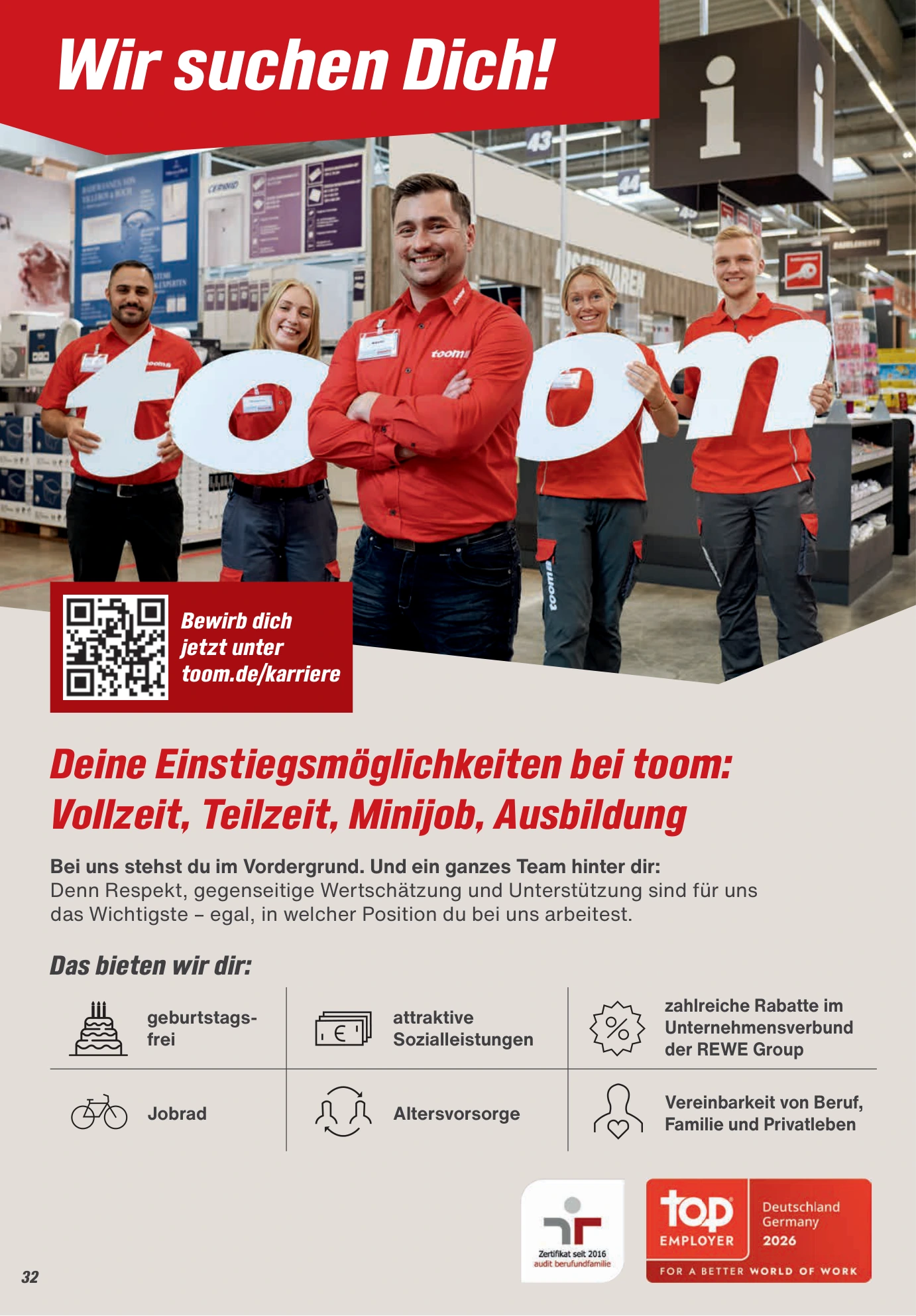 Flyer page 32