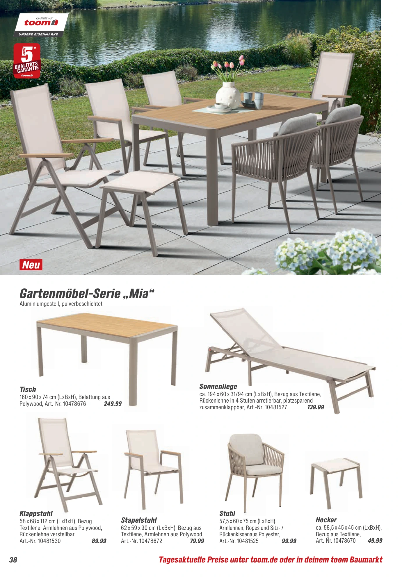 Flyer page 38
