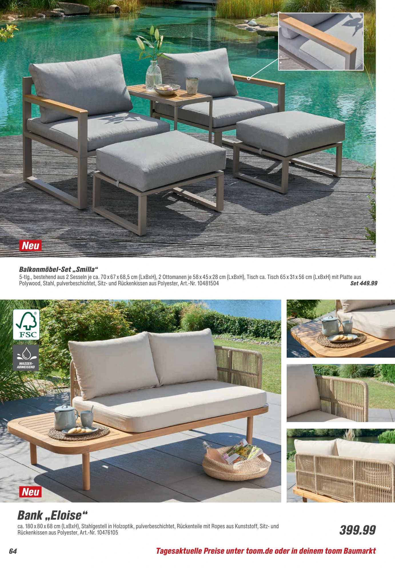 Flyer page 64