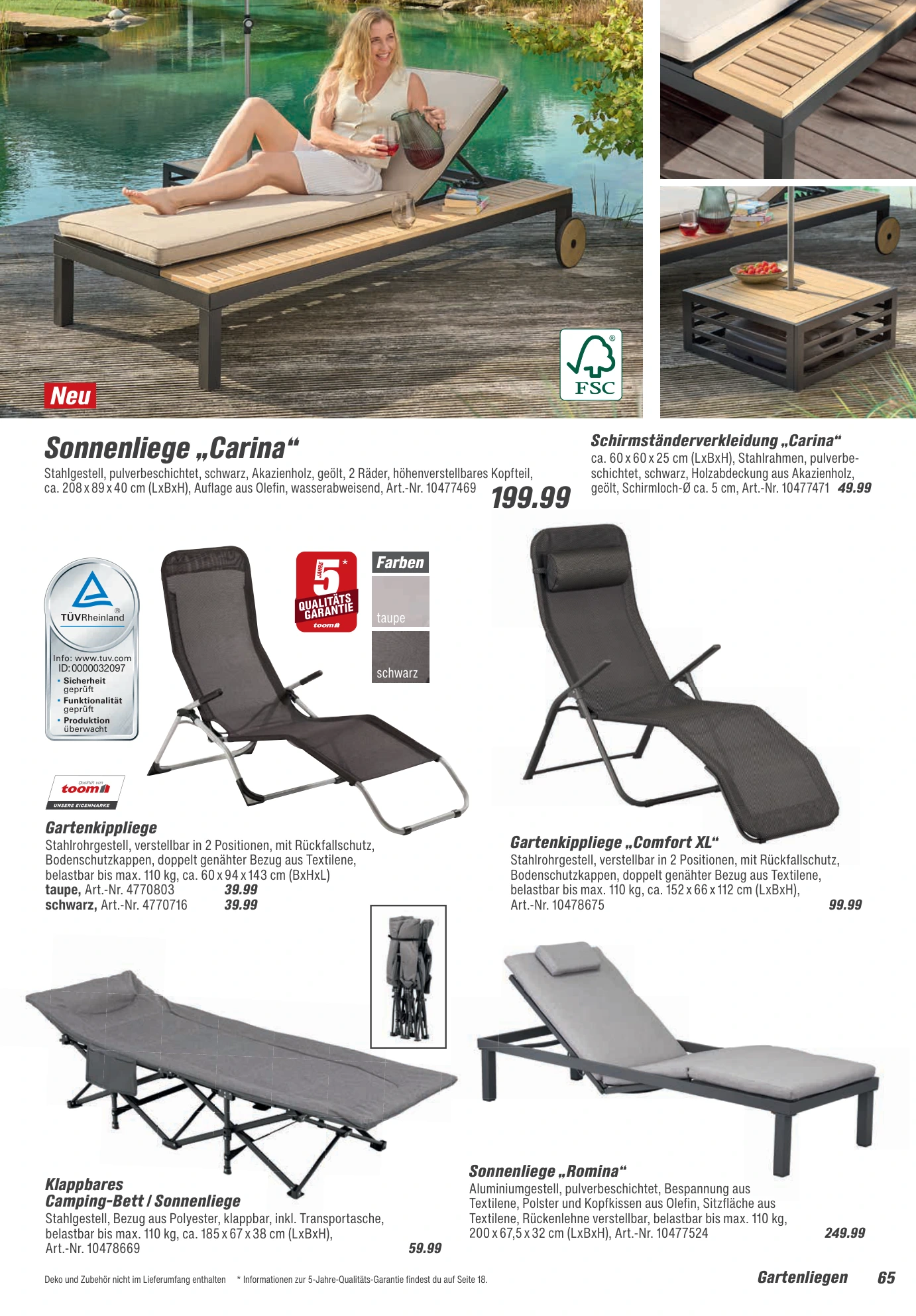 Flyer page 65