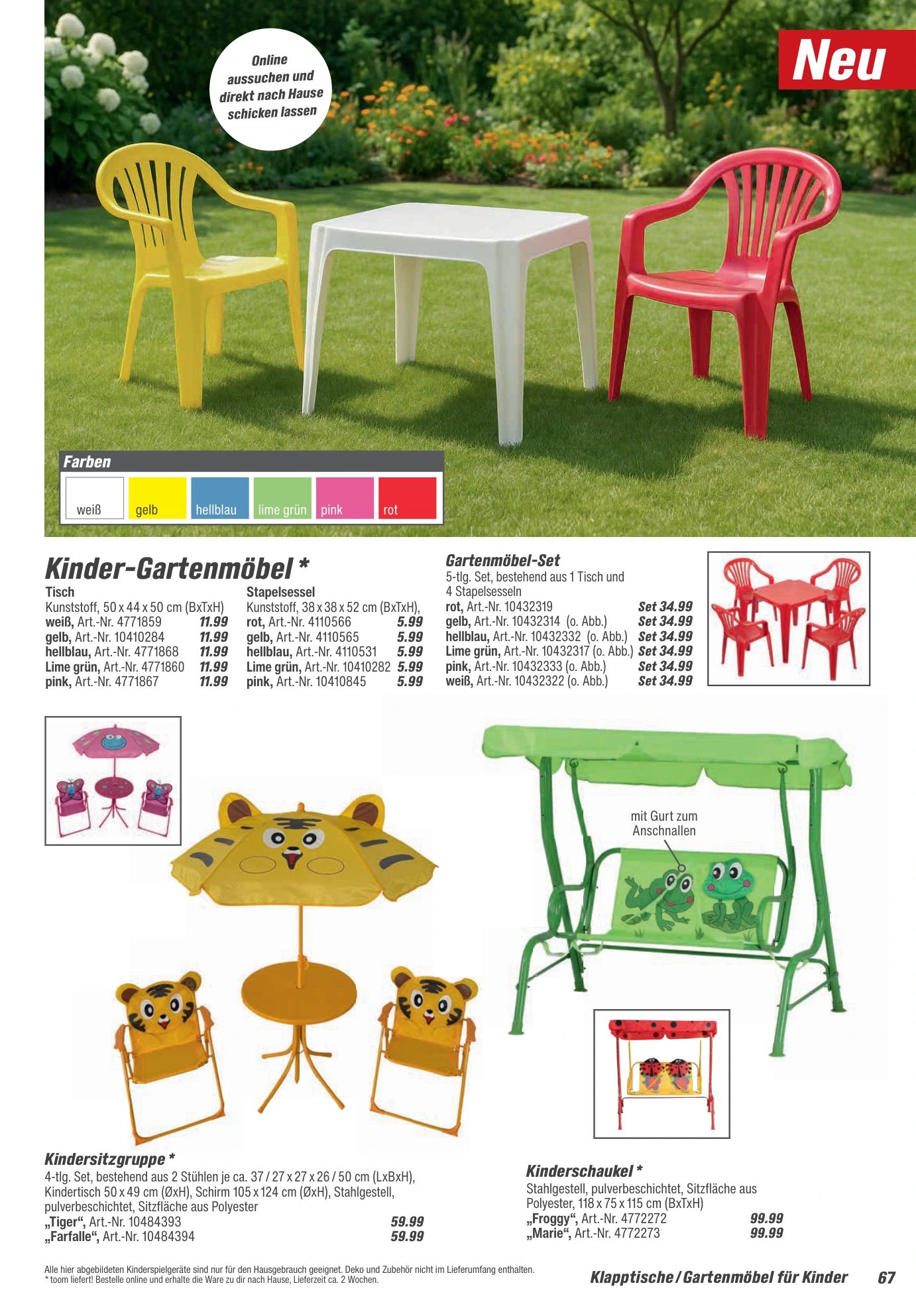 Flyer page 67