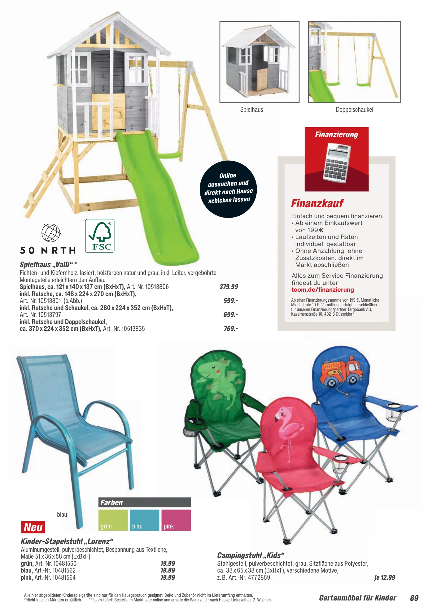 Flyer page 69