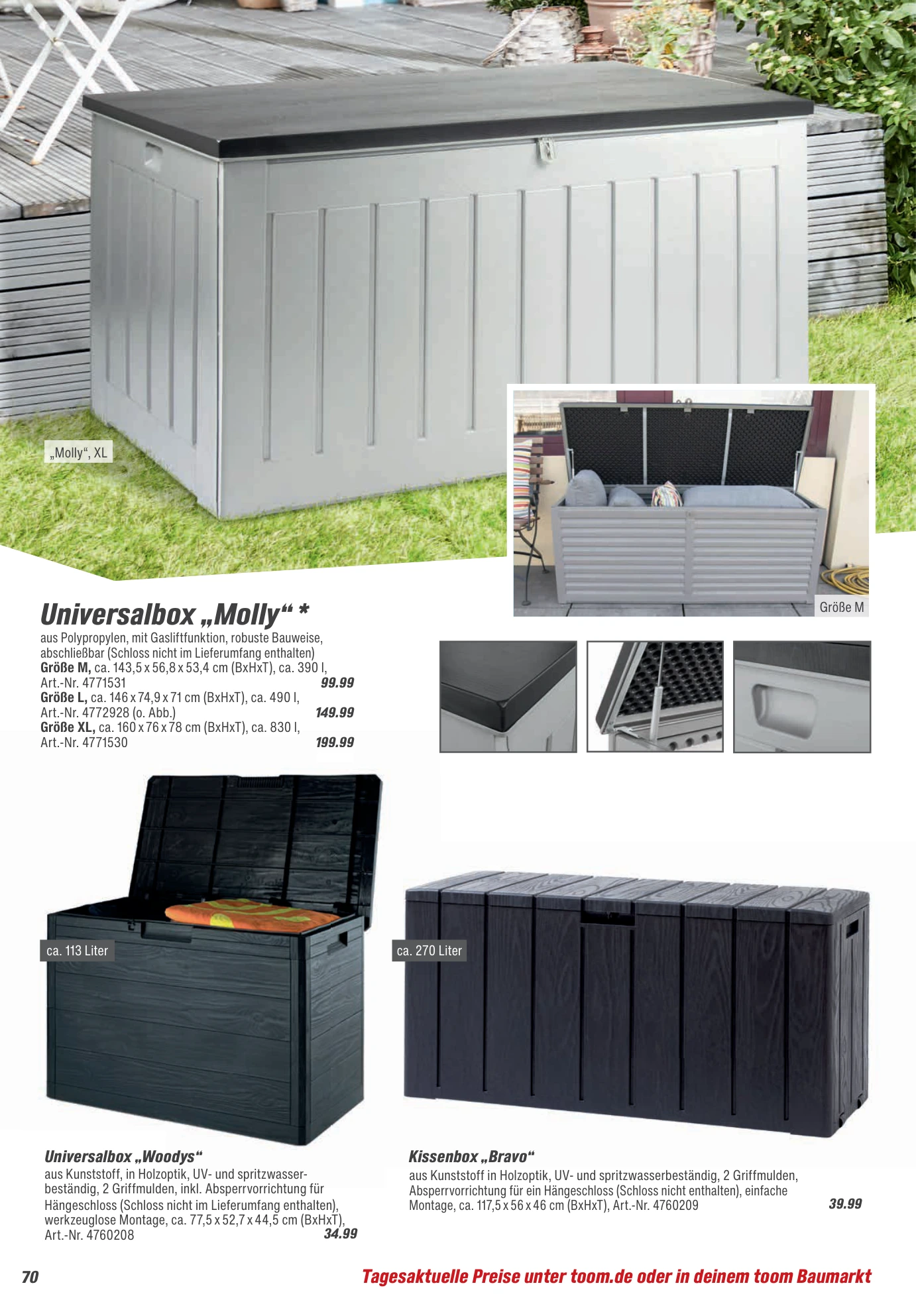 Flyer page 70