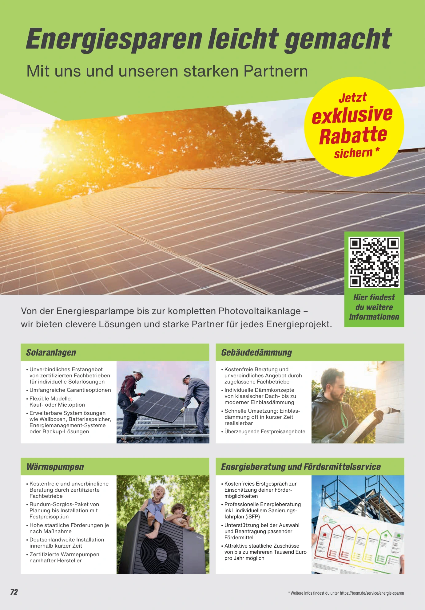 Flyer page 72