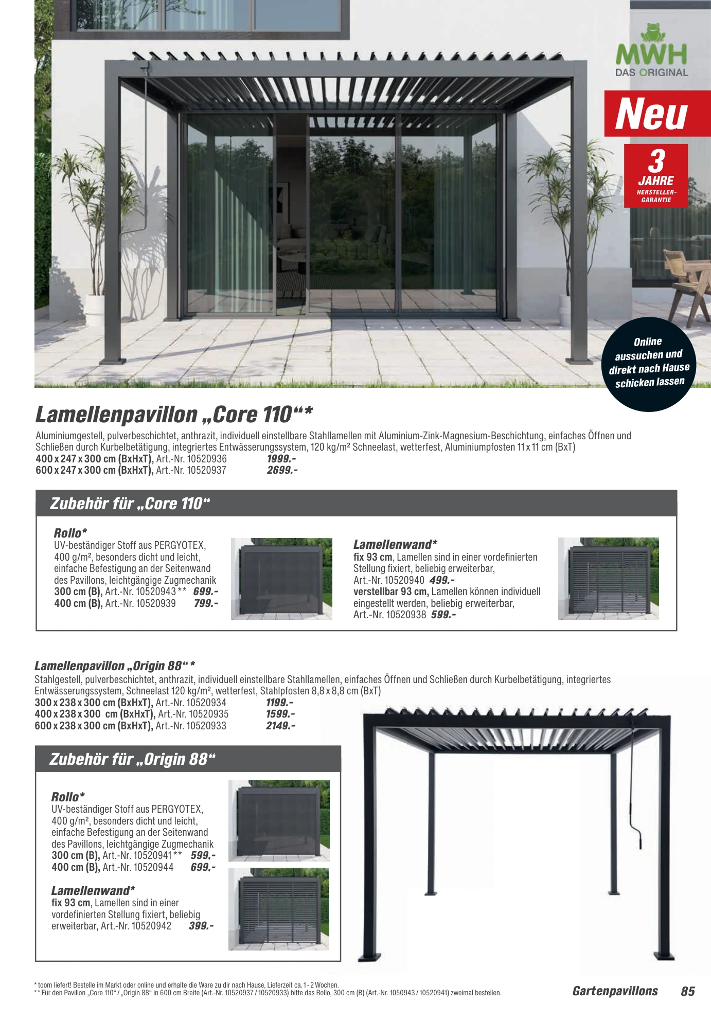 Flyer page 85