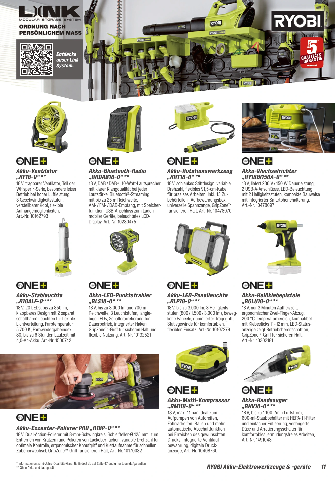 Flyer page 11